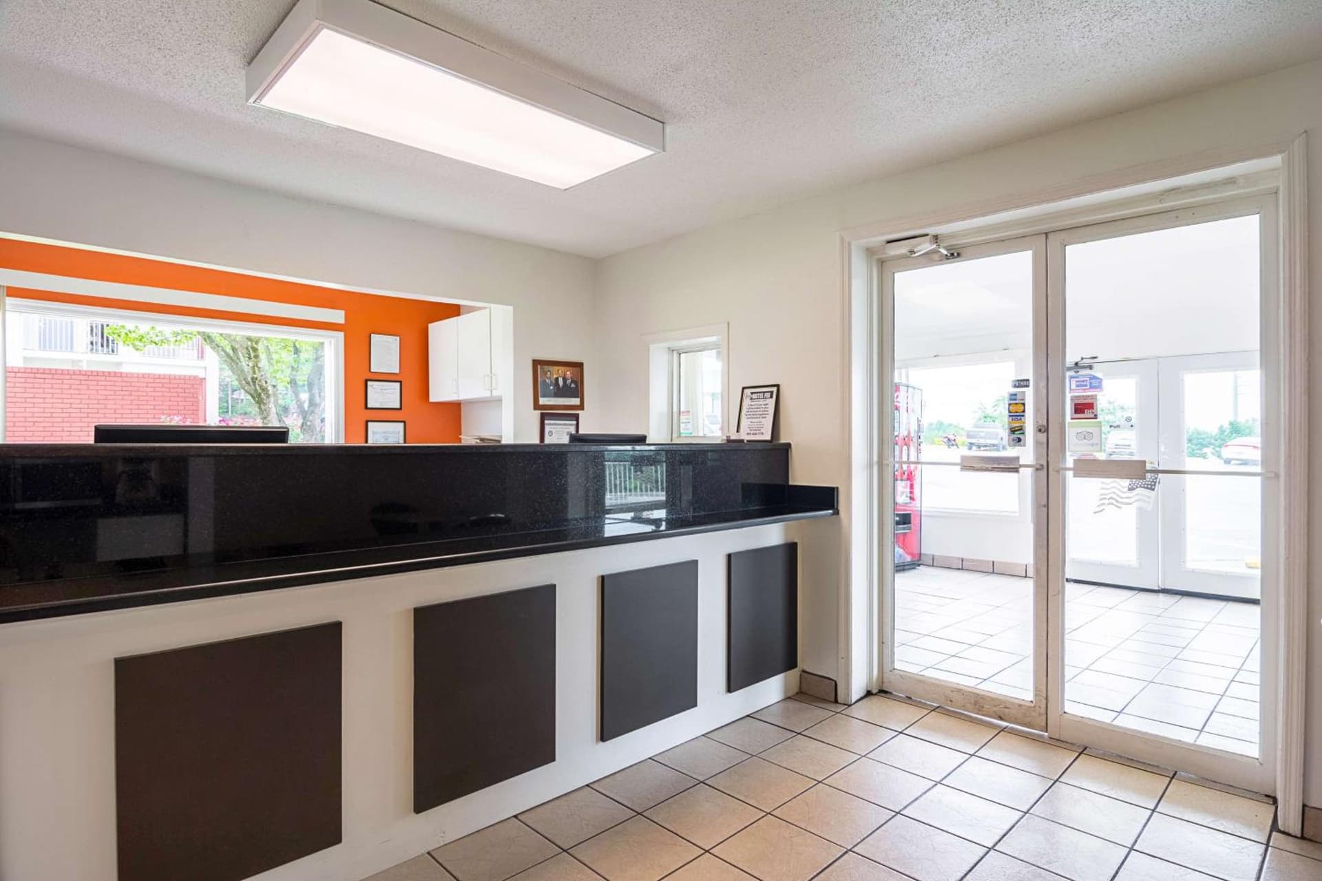 Motel 6-Gainesville, GA gallery photo in Gainesville, GA — image 35