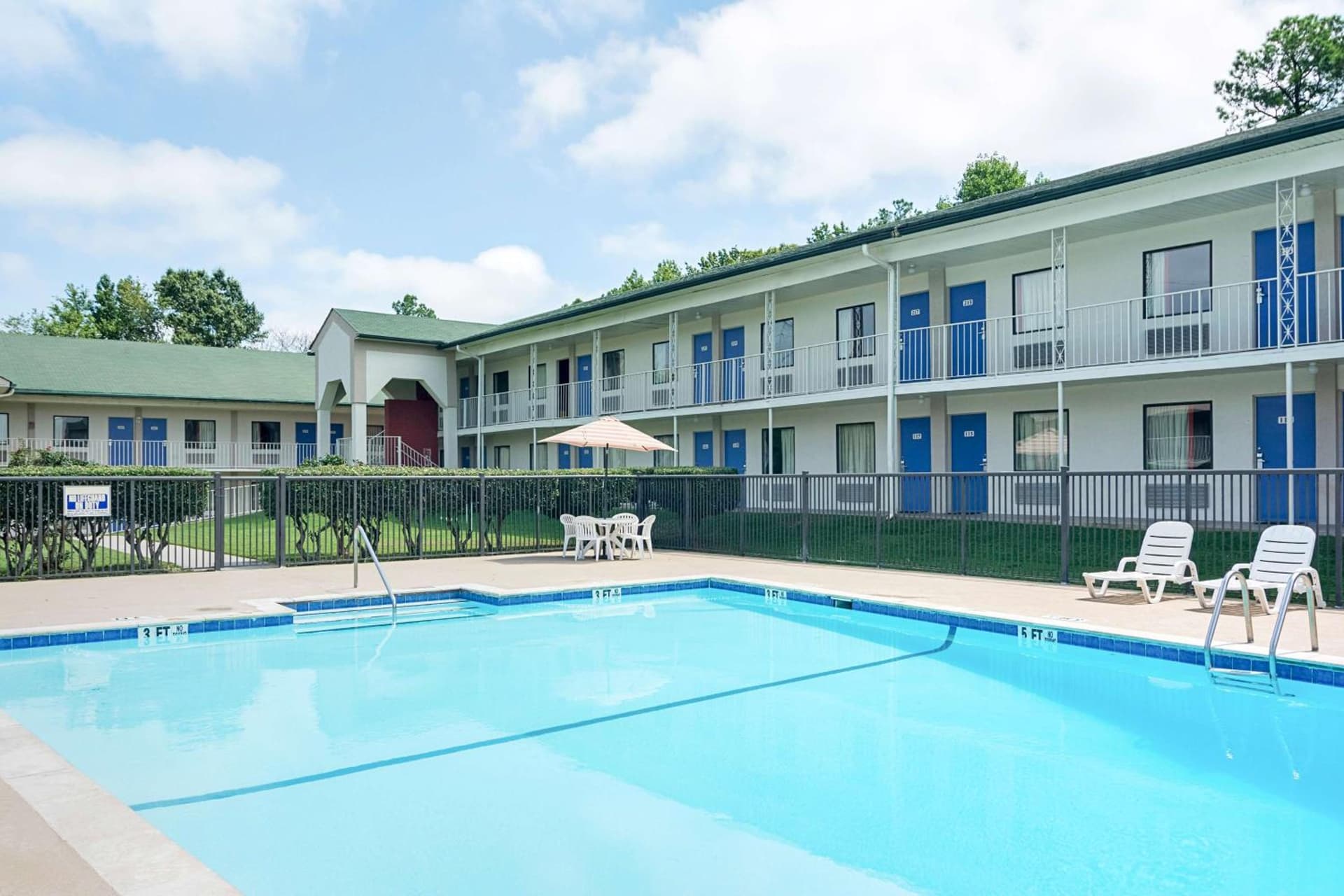 Motel 6-Gainesville, GA gallery photo in Gainesville, GA — image 47