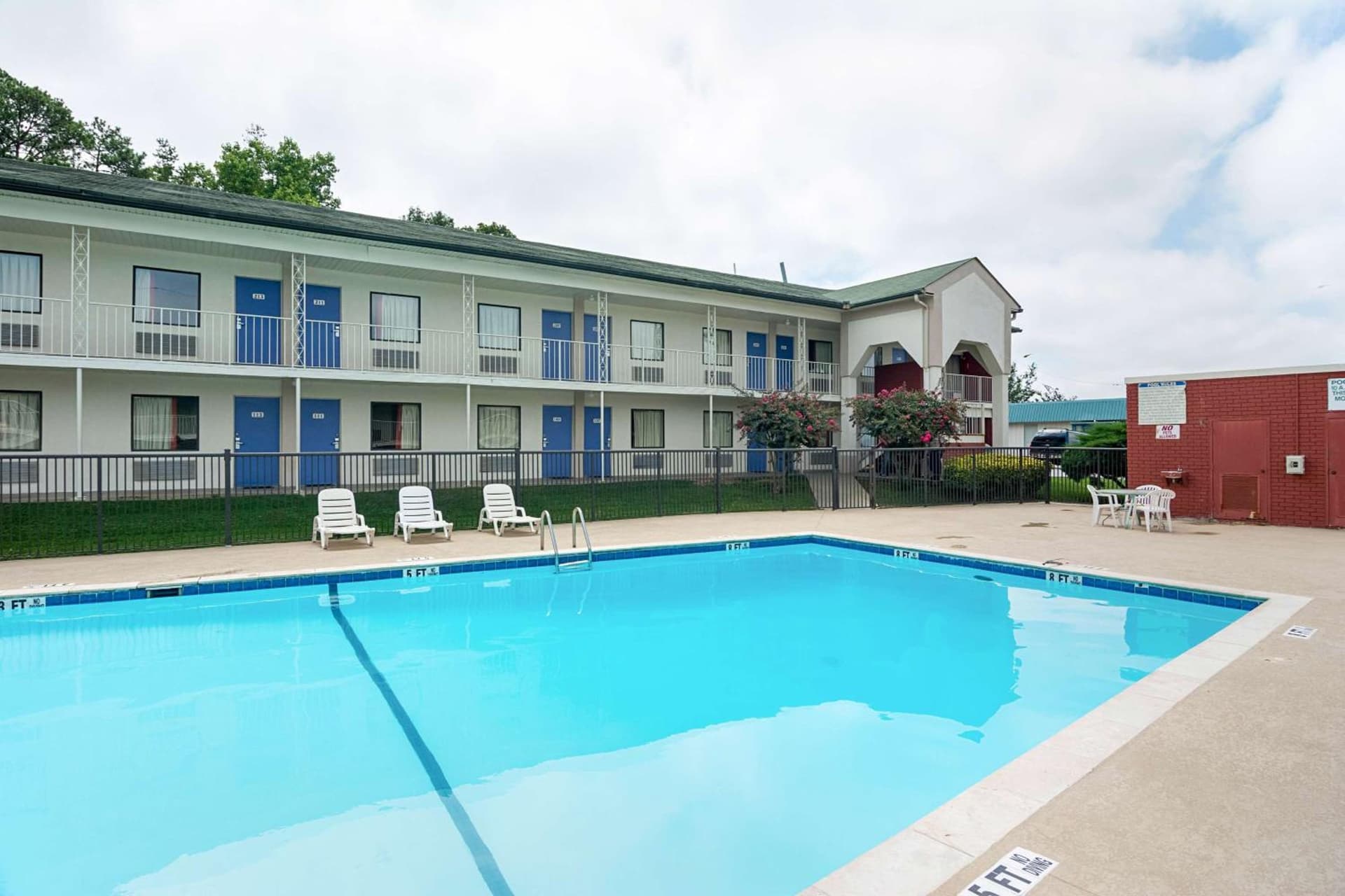 Motel 6-Gainesville, GA gallery photo in Gainesville, GA — image 63