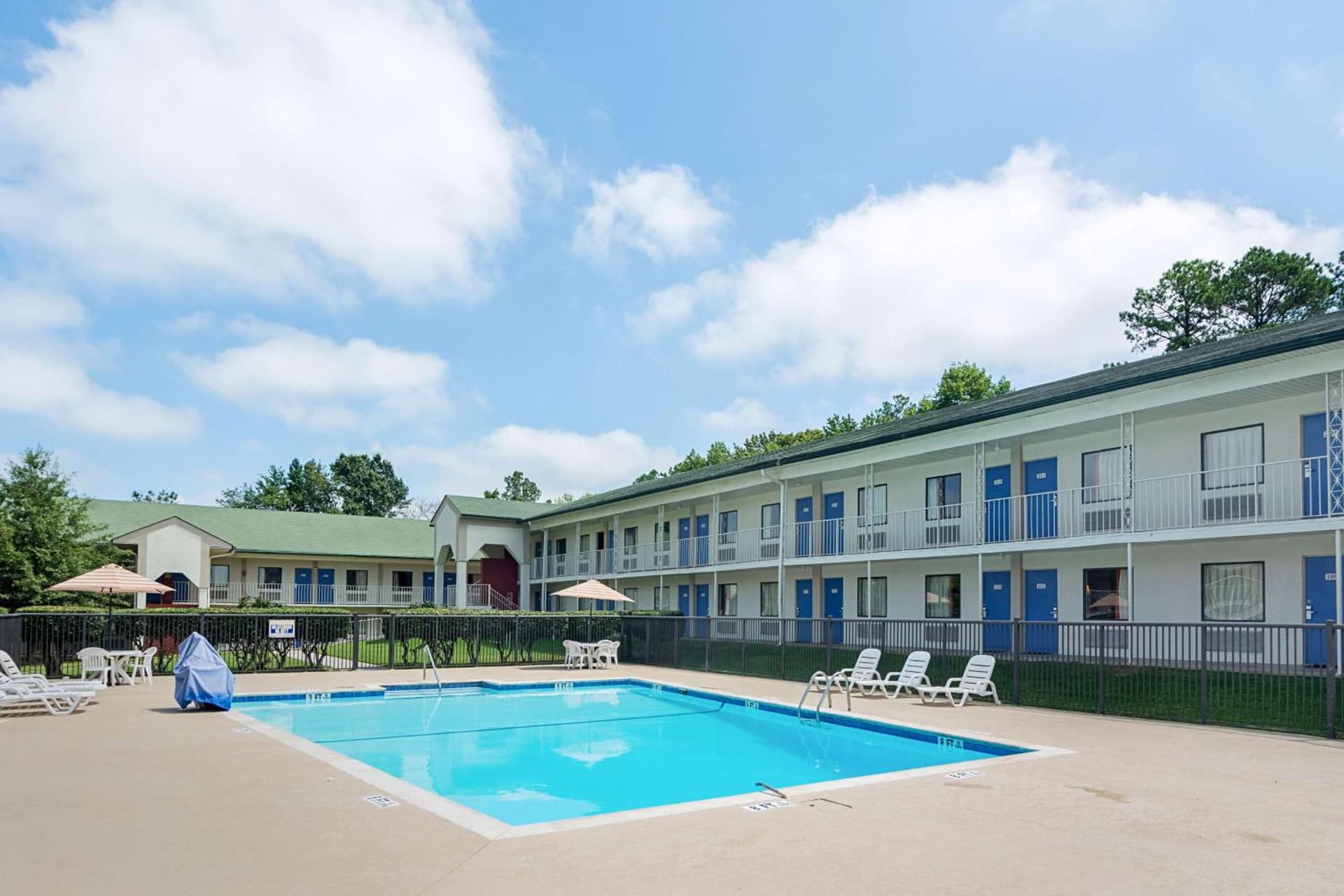 Motel 6-Gainesville, GA gallery photo in Gainesville, GA — image 54