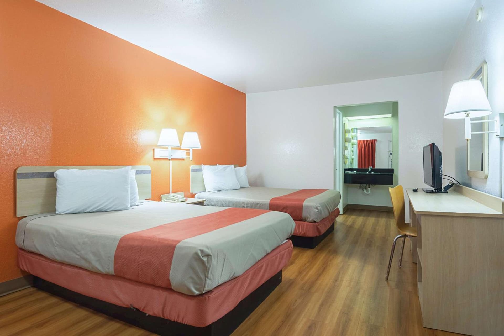 Motel 6-Gainesville, GA gallery photo in Gainesville, GA — image 60