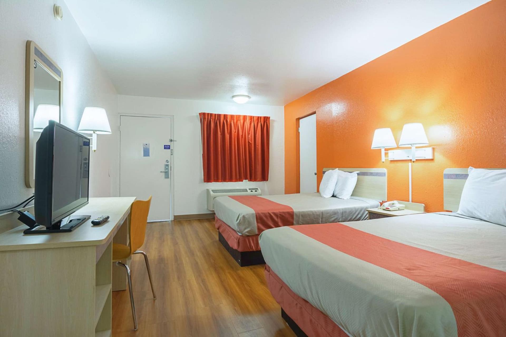 Motel 6-Gainesville, GA gallery photo in Gainesville, GA — image 24