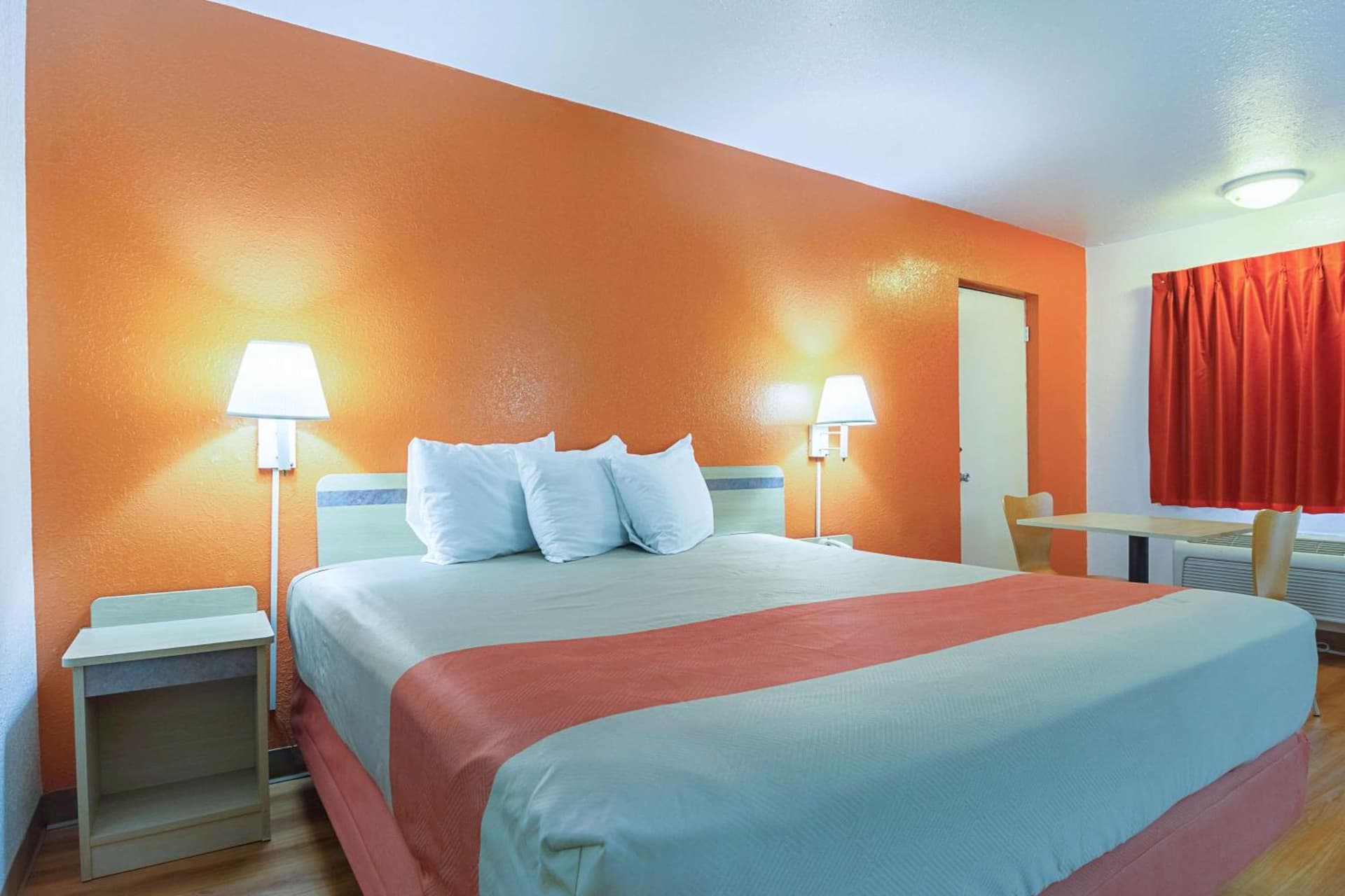 Motel 6-Gainesville, GA gallery photo in Gainesville, GA — image 55