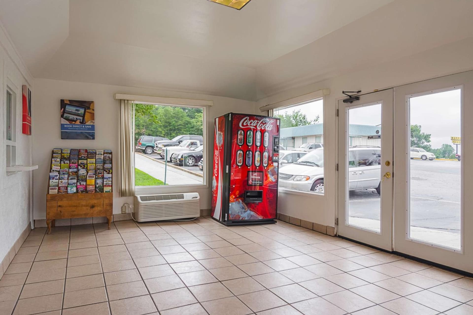 Motel 6-Gainesville, GA gallery photo in Gainesville, GA — image 31