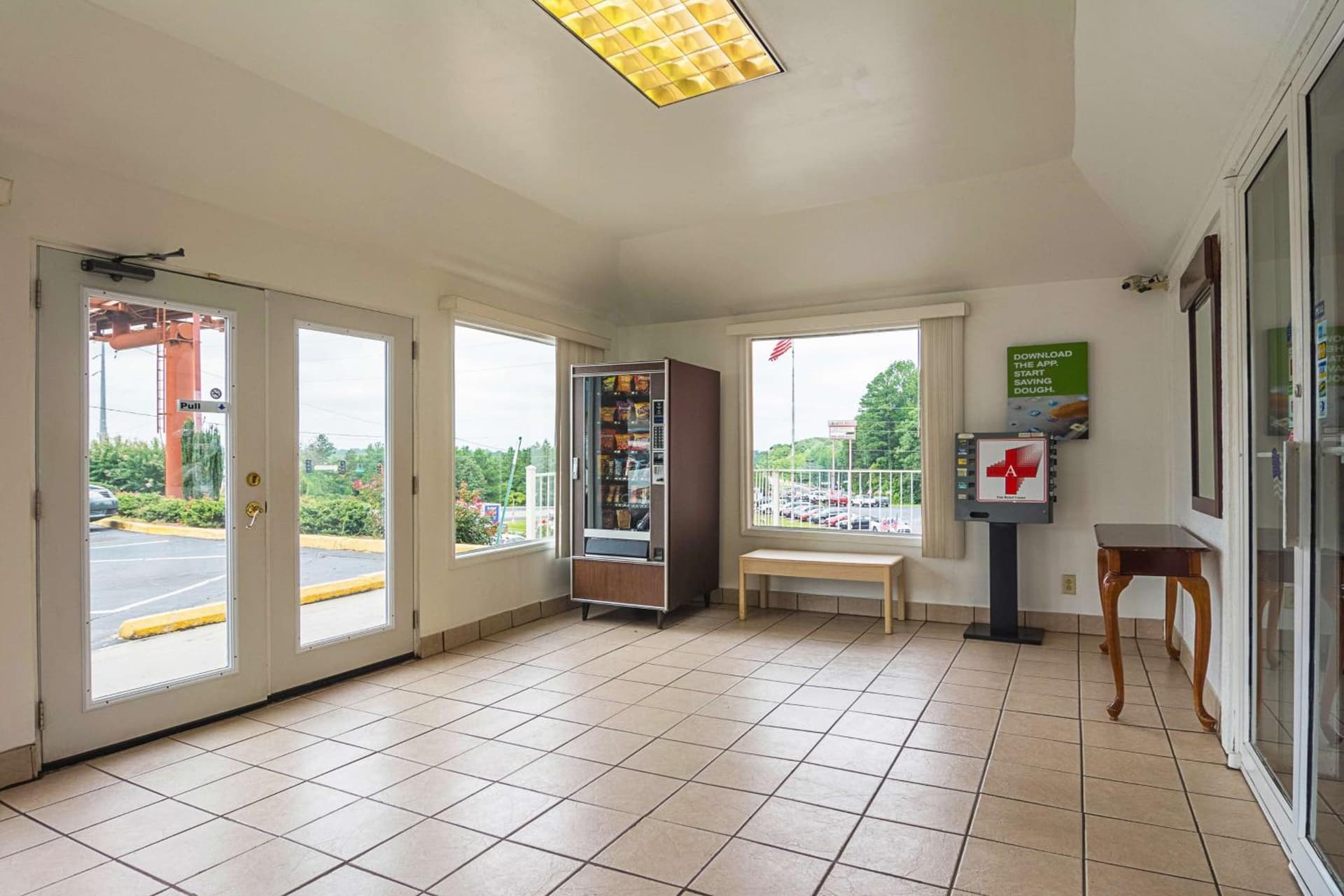 Motel 6-Gainesville, GA gallery photo in Gainesville, GA — image 25