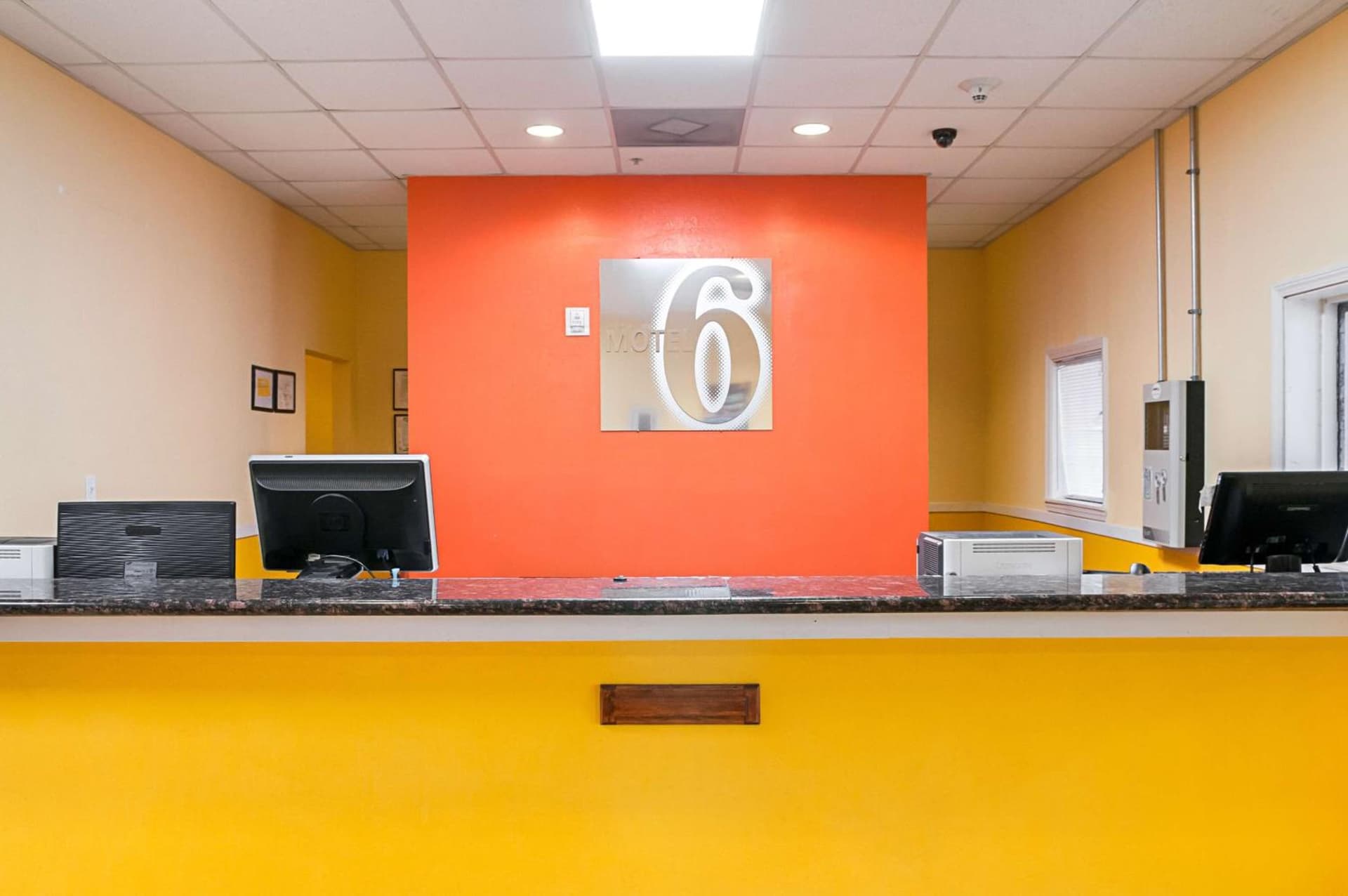 Motel 6-New Orleans, LA - Near Downtown gallery photo in New Orleans, LA — image 37