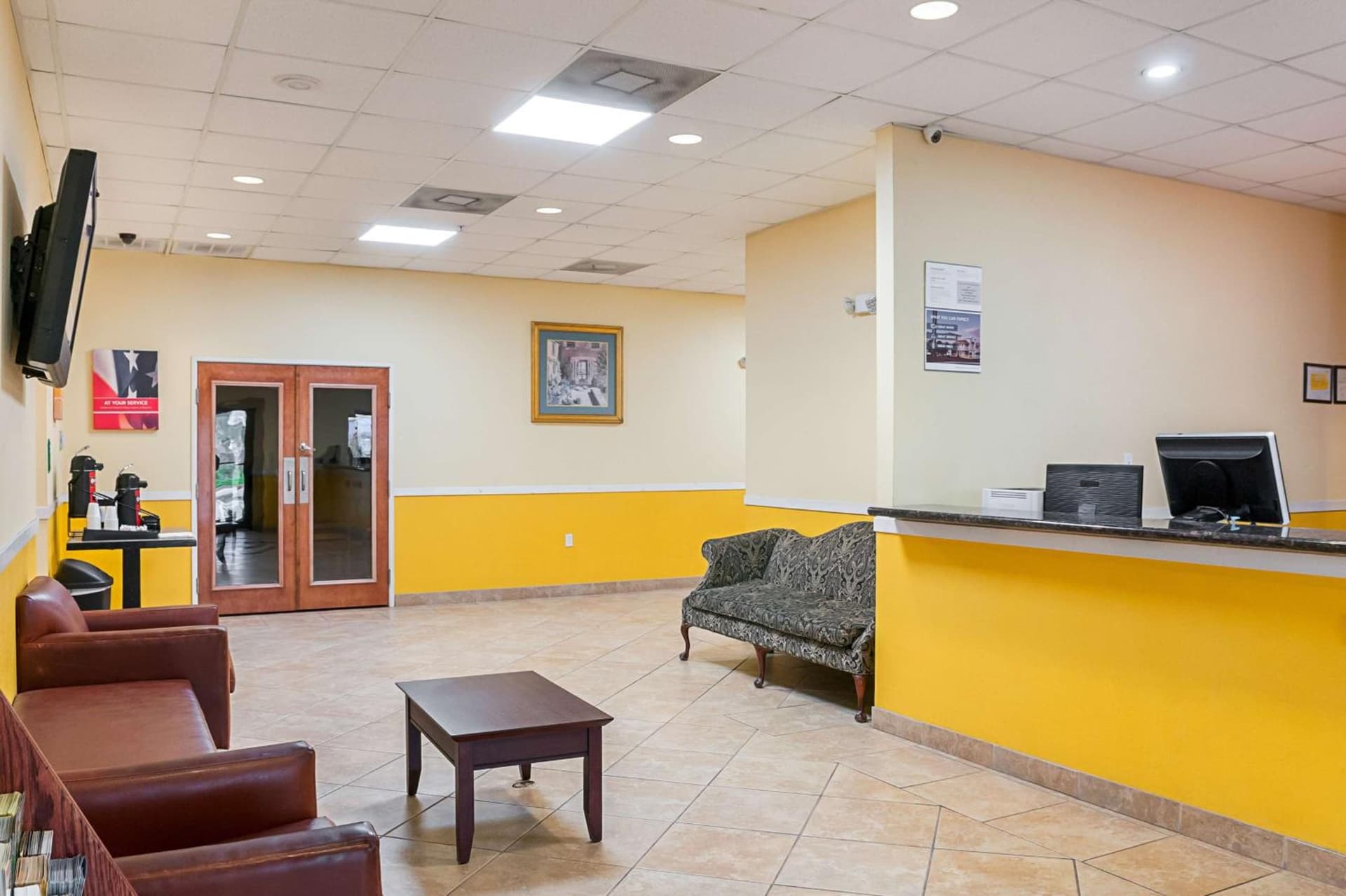 Motel 6-New Orleans, LA - Near Downtown gallery photo in New Orleans, LA — image 11