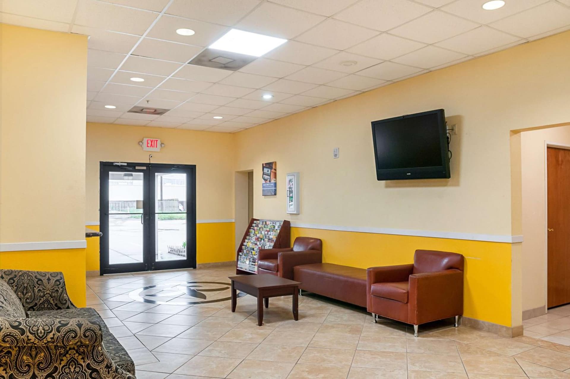 Motel 6-New Orleans, LA - Near Downtown gallery photo in New Orleans, LA — image 8