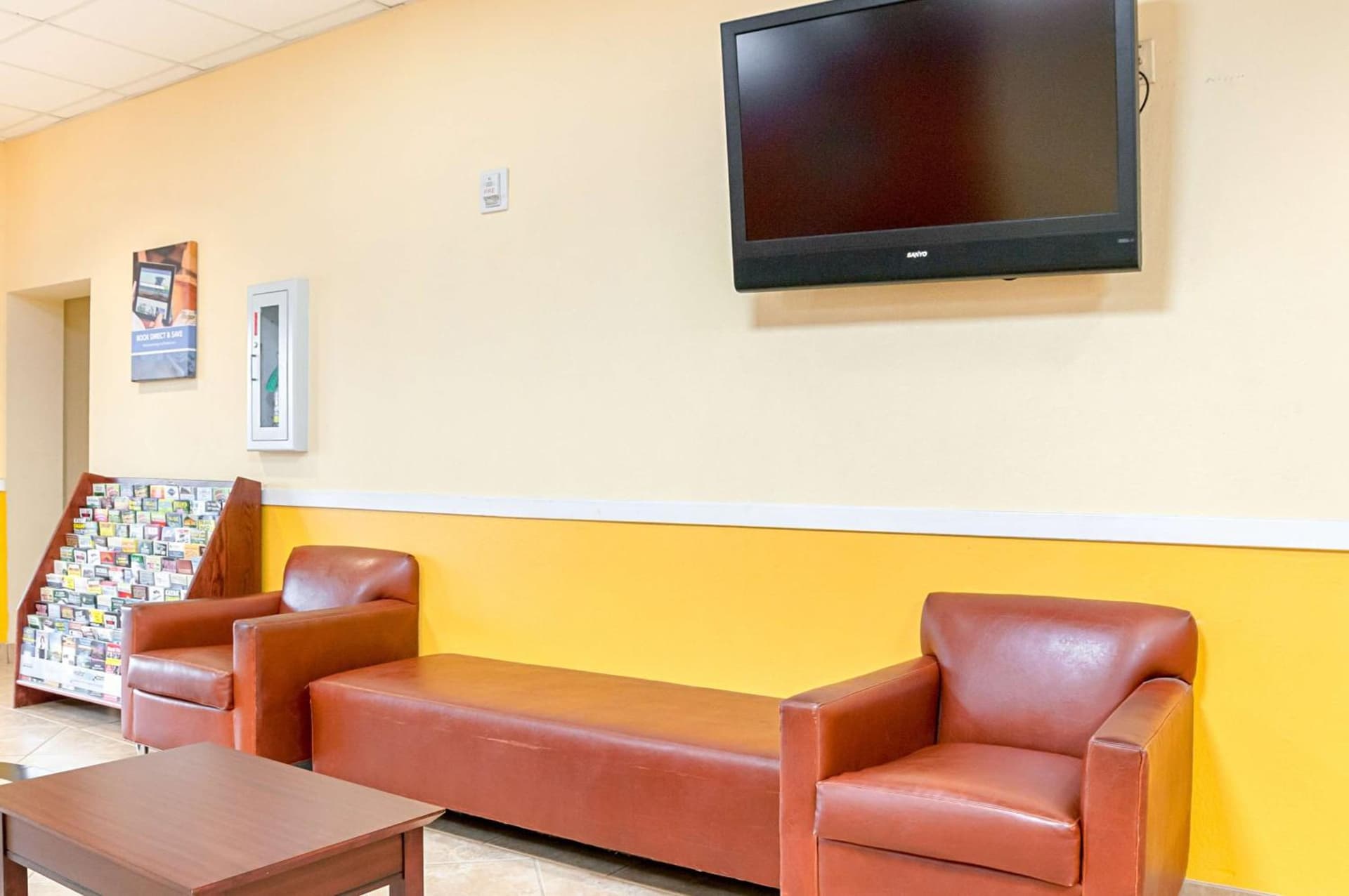 Motel 6-New Orleans, LA - Near Downtown gallery photo in New Orleans, LA — image 24