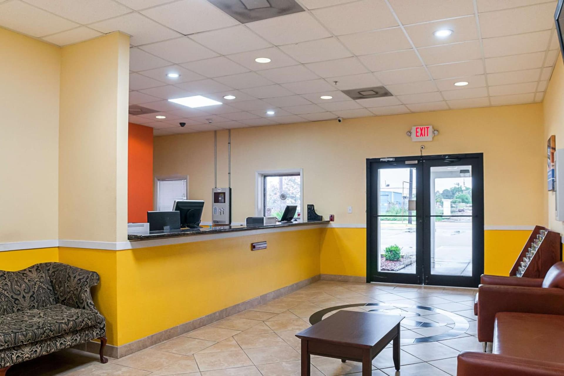 Motel 6-New Orleans, LA - Near Downtown gallery photo in New Orleans, LA — image 42