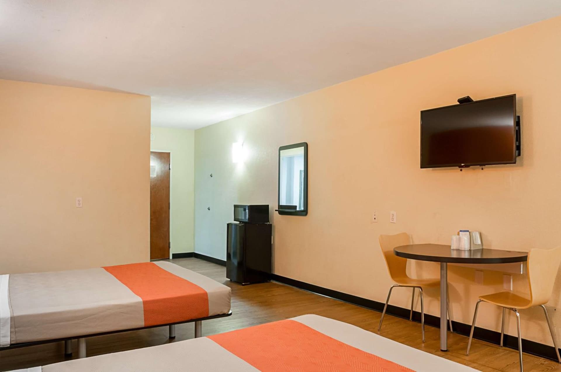 Motel 6-New Orleans, LA - Near Downtown gallery photo in New Orleans, LA — image 45