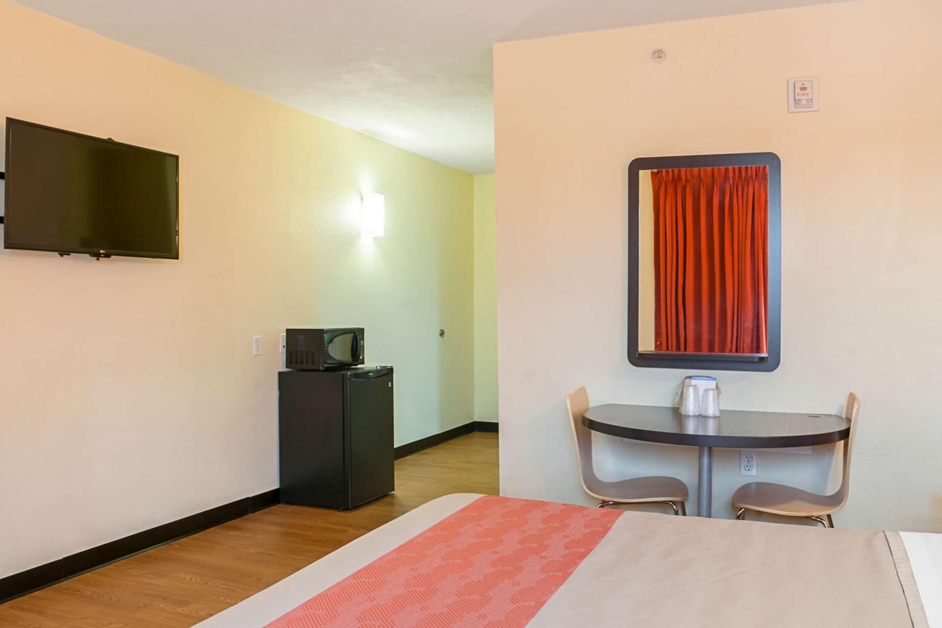 Motel 6-New Orleans, LA - Near Downtown gallery photo in New Orleans, LA — image 9