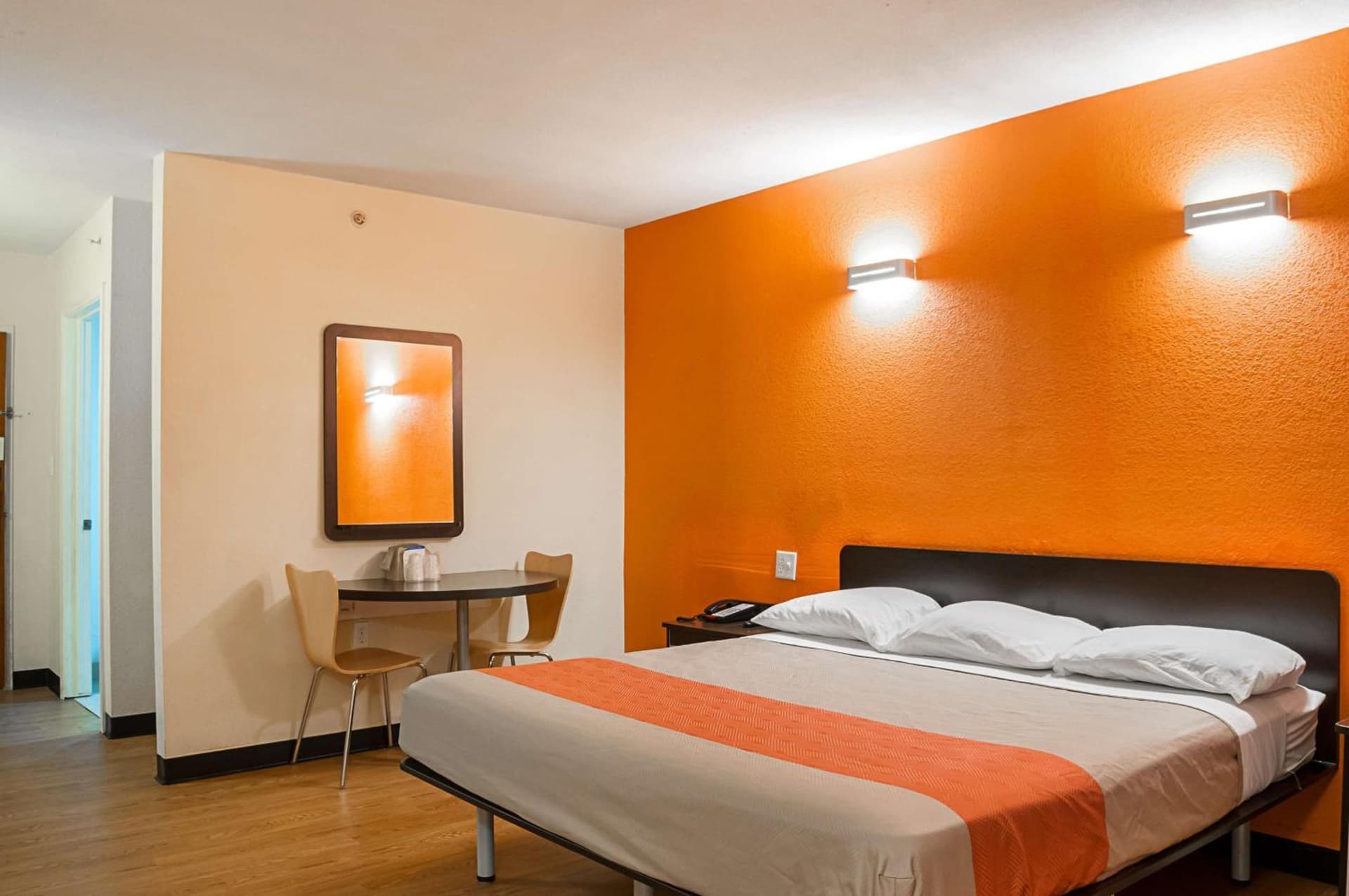 Motel 6-New Orleans, LA - Near Downtown gallery photo in New Orleans, LA — image 5