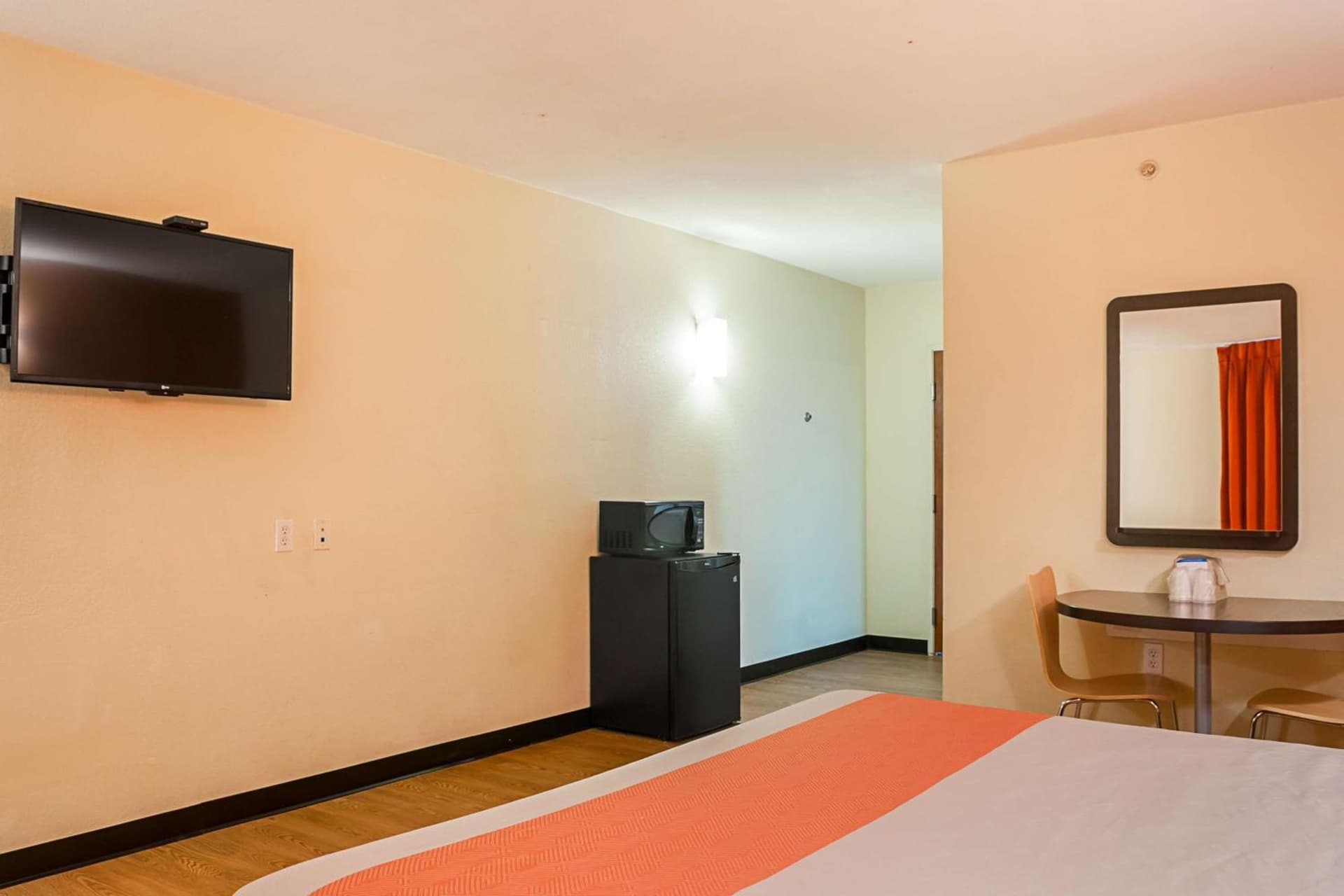 Motel 6-New Orleans, LA - Near Downtown gallery photo in New Orleans, LA — image 22