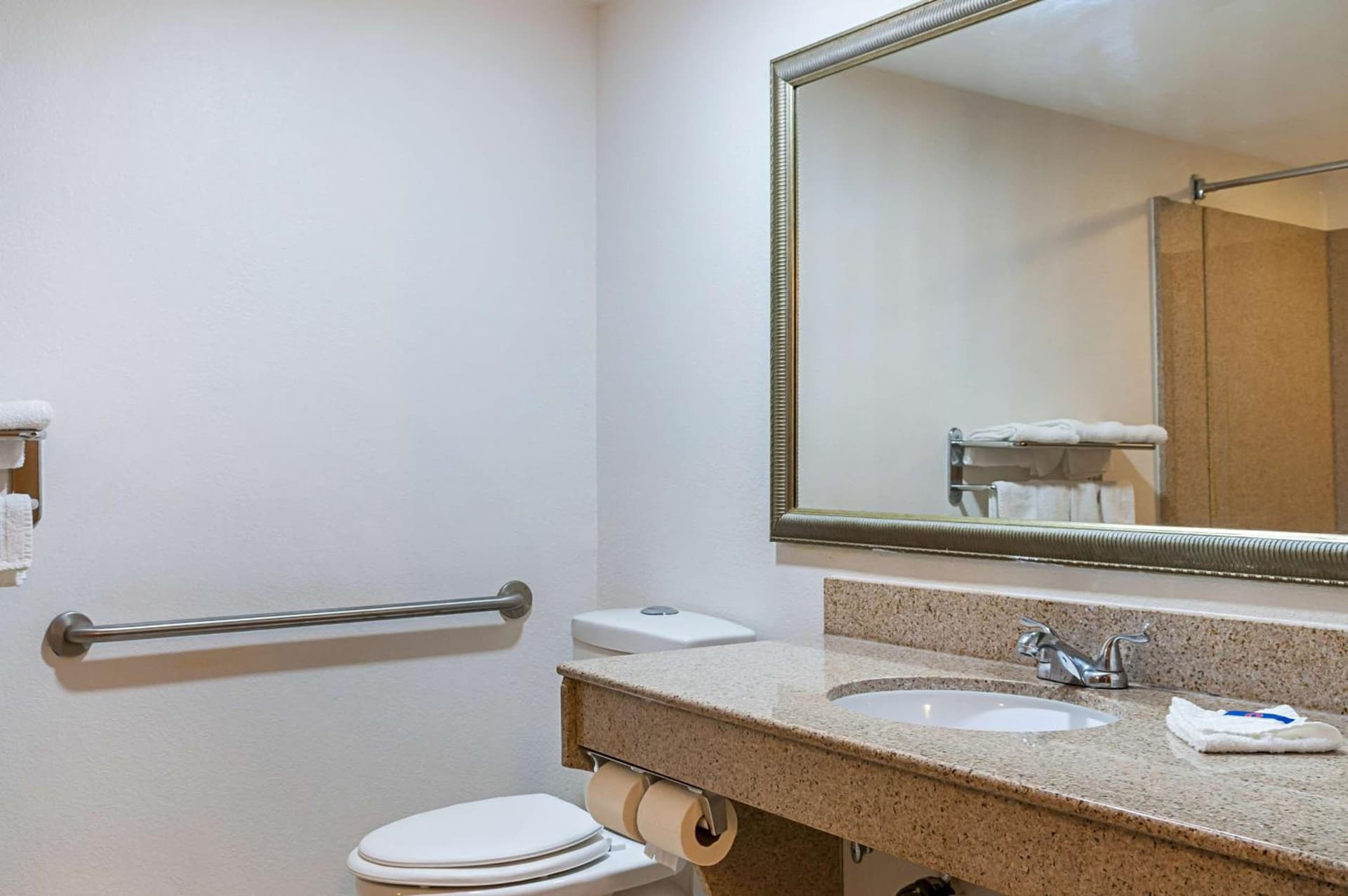 Motel 6-New Orleans, LA - Near Downtown gallery photo in New Orleans, LA — image 19