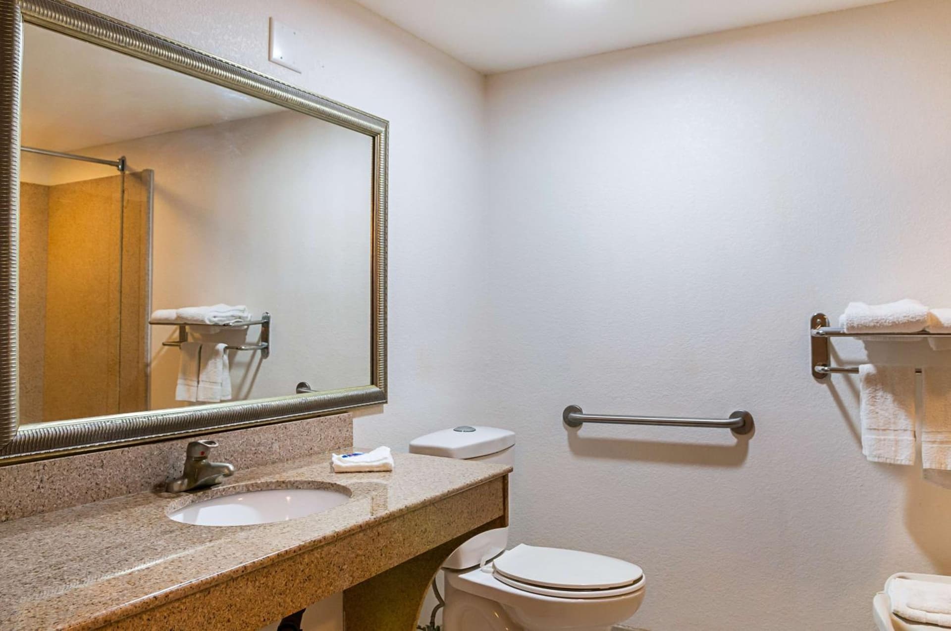 Motel 6-New Orleans, LA - Near Downtown gallery photo in New Orleans, LA — image 48