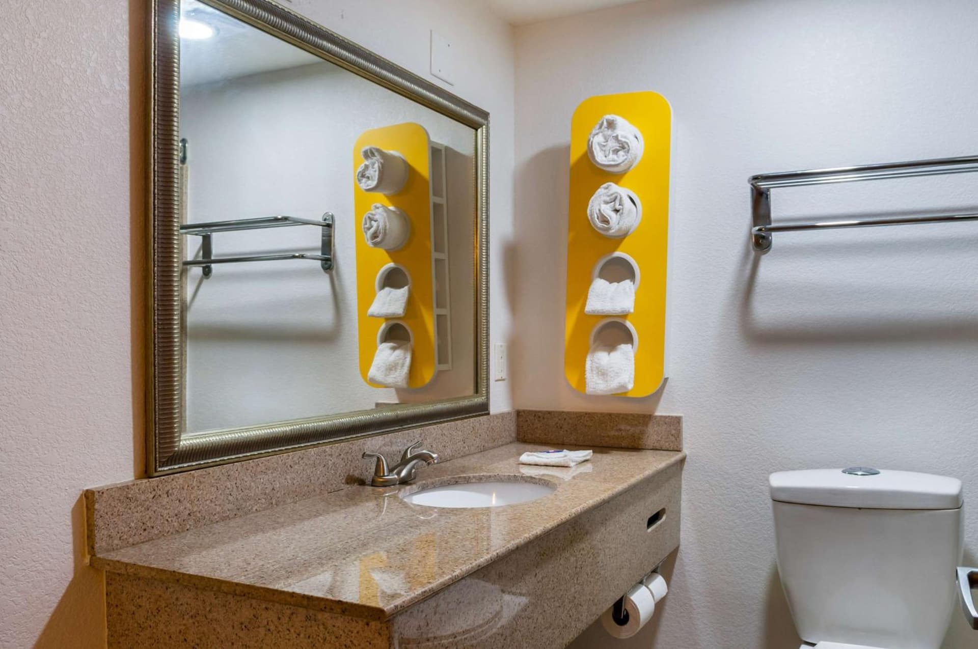 Motel 6-New Orleans, LA - Near Downtown gallery photo in New Orleans, LA — image 7