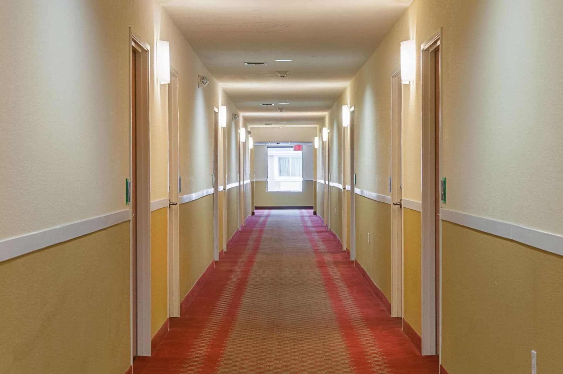 Motel 6-New Orleans, LA - Near Downtown gallery photo in New Orleans, LA — image 4