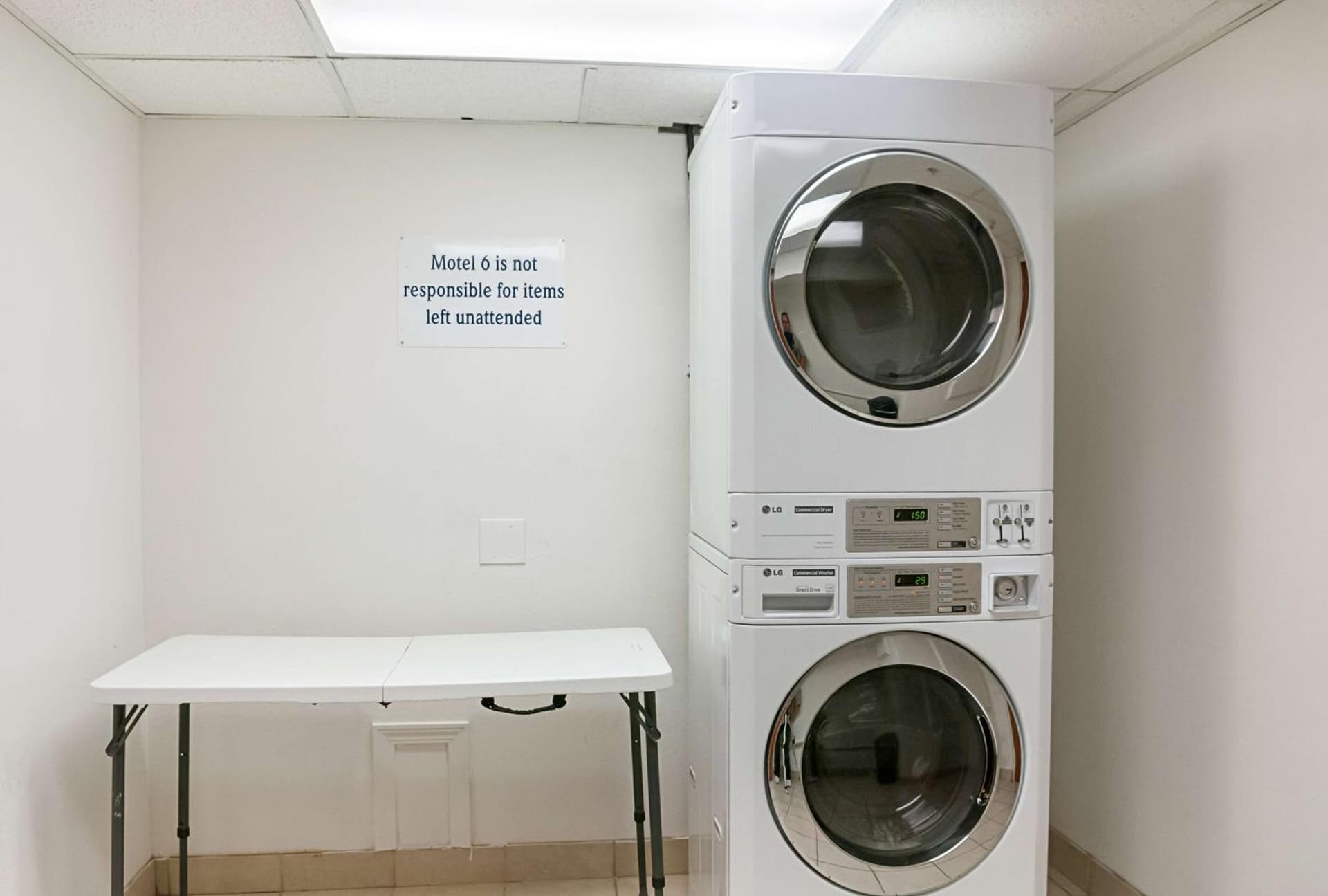 Motel 6-New Orleans, LA - Near Downtown gallery photo in New Orleans, LA — image 50