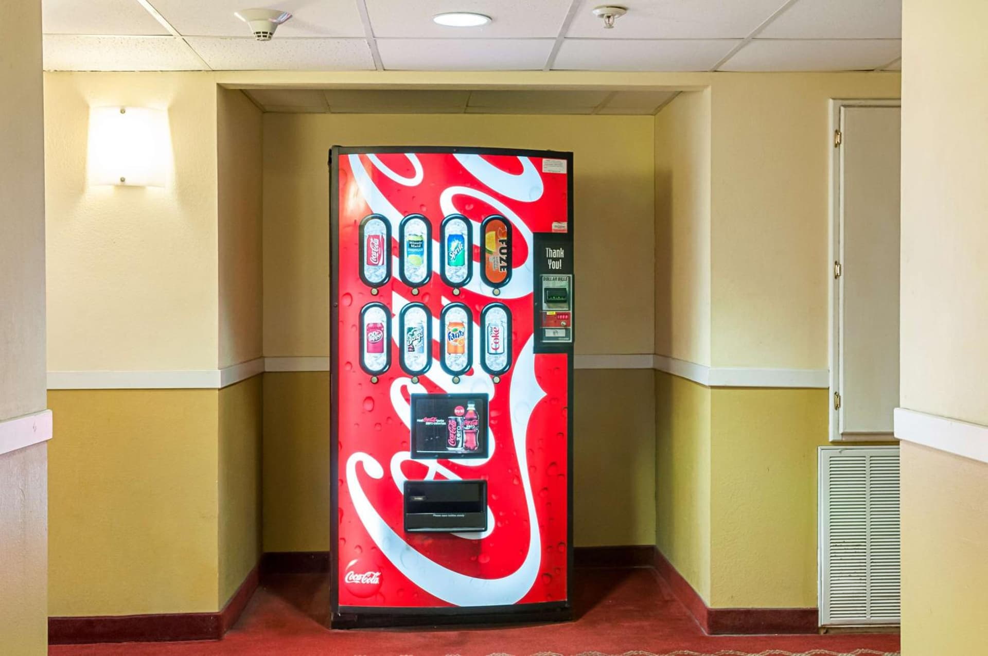 Motel 6-New Orleans, LA - Near Downtown gallery photo in New Orleans, LA — image 55