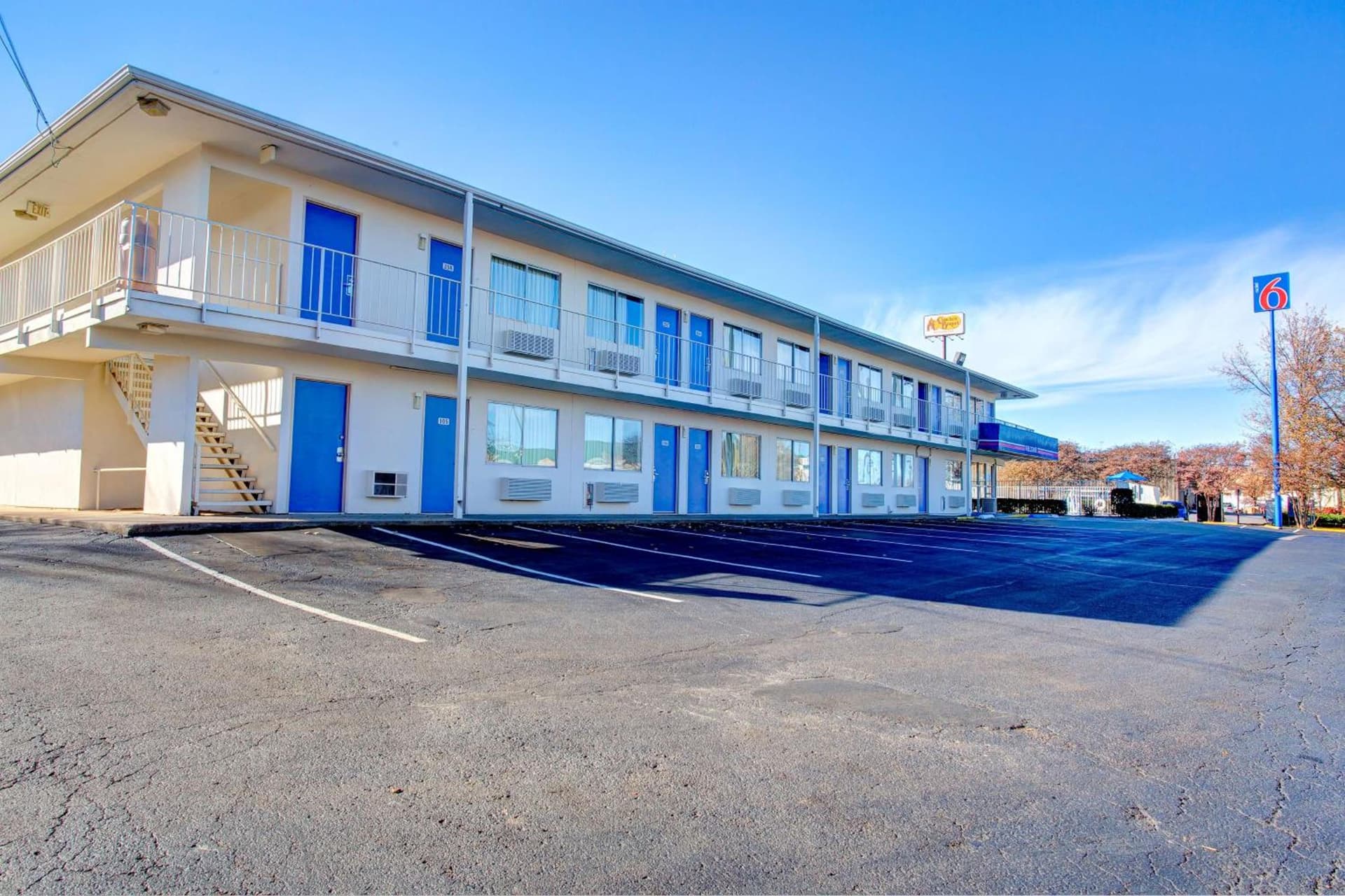 Motel 6-Murfreesboro, TN gallery photo in Murfreesboro, TN — image 53