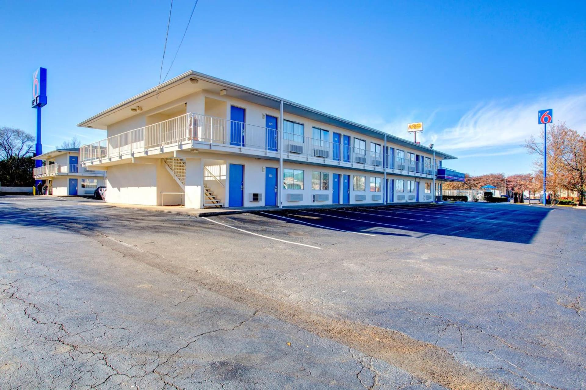 Motel 6-Murfreesboro, TN gallery photo in Murfreesboro, TN — image 25