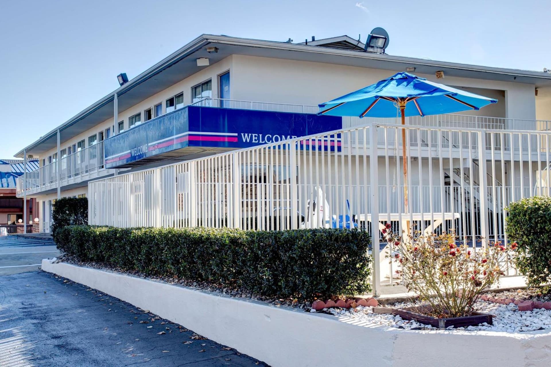 Motel 6-Murfreesboro, TN gallery photo in Murfreesboro, TN — image 52