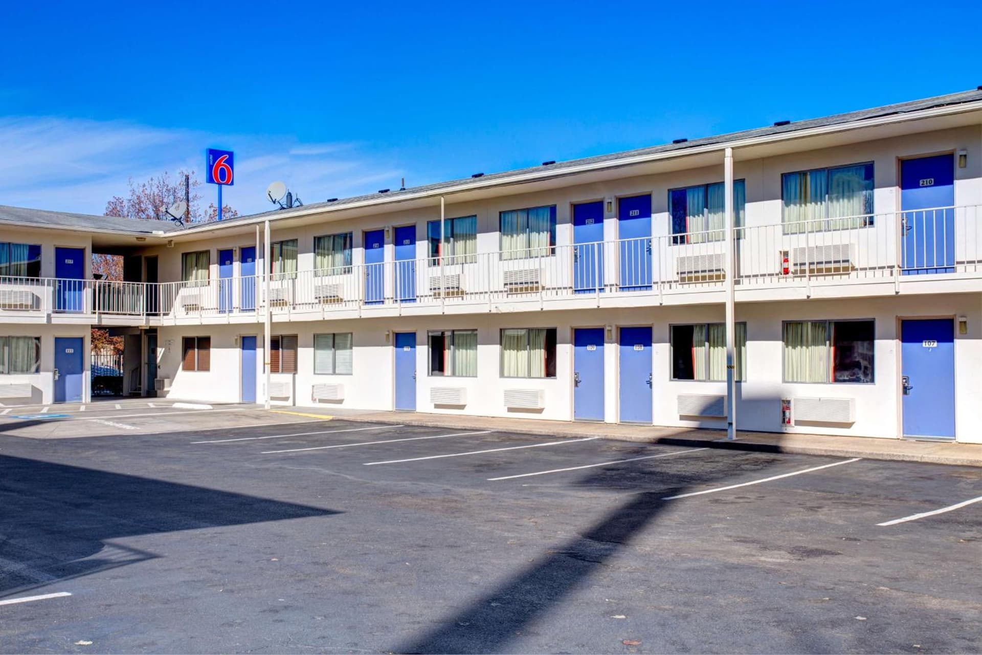 Motel 6-Murfreesboro, TN gallery photo in Murfreesboro, TN — image 11