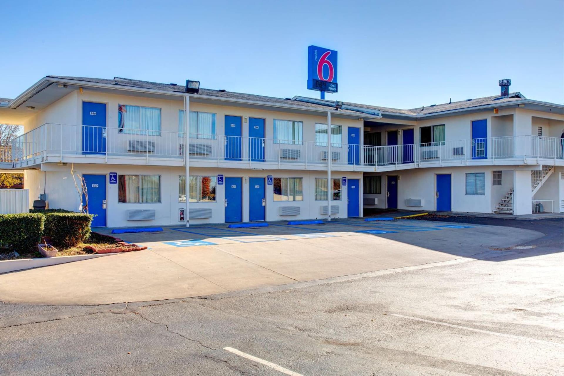 Motel 6-Murfreesboro, TN gallery photo in Murfreesboro, TN — image 18