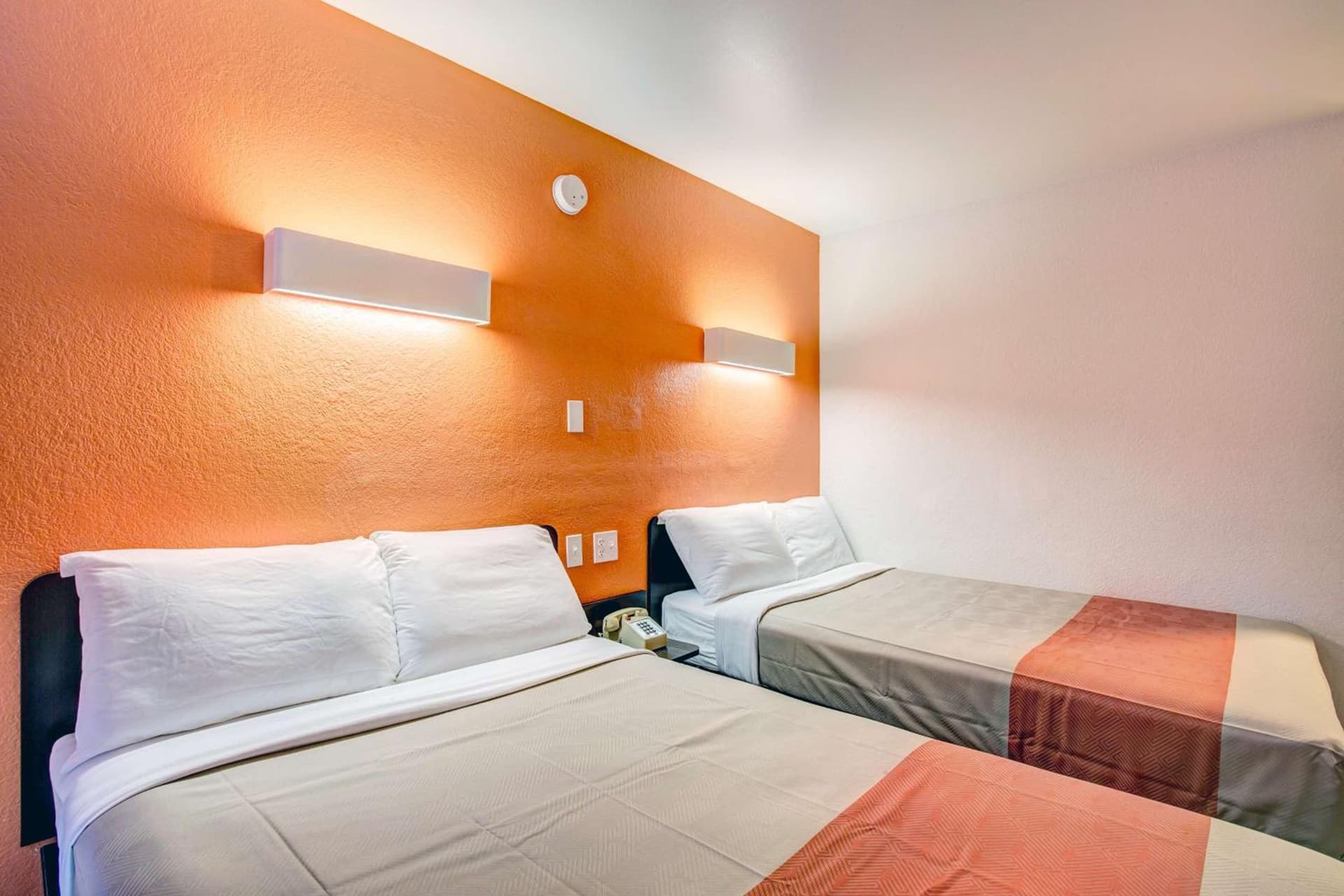 Motel 6-Murfreesboro, TN gallery photo in Murfreesboro, TN — image 42