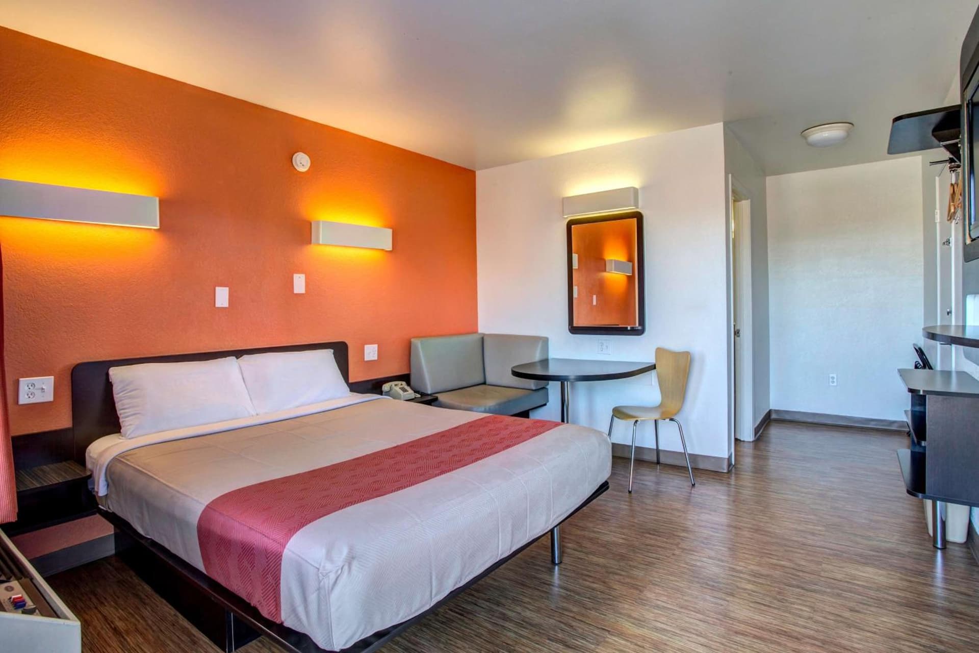 Motel 6-Murfreesboro, TN gallery photo in Murfreesboro, TN — image 41