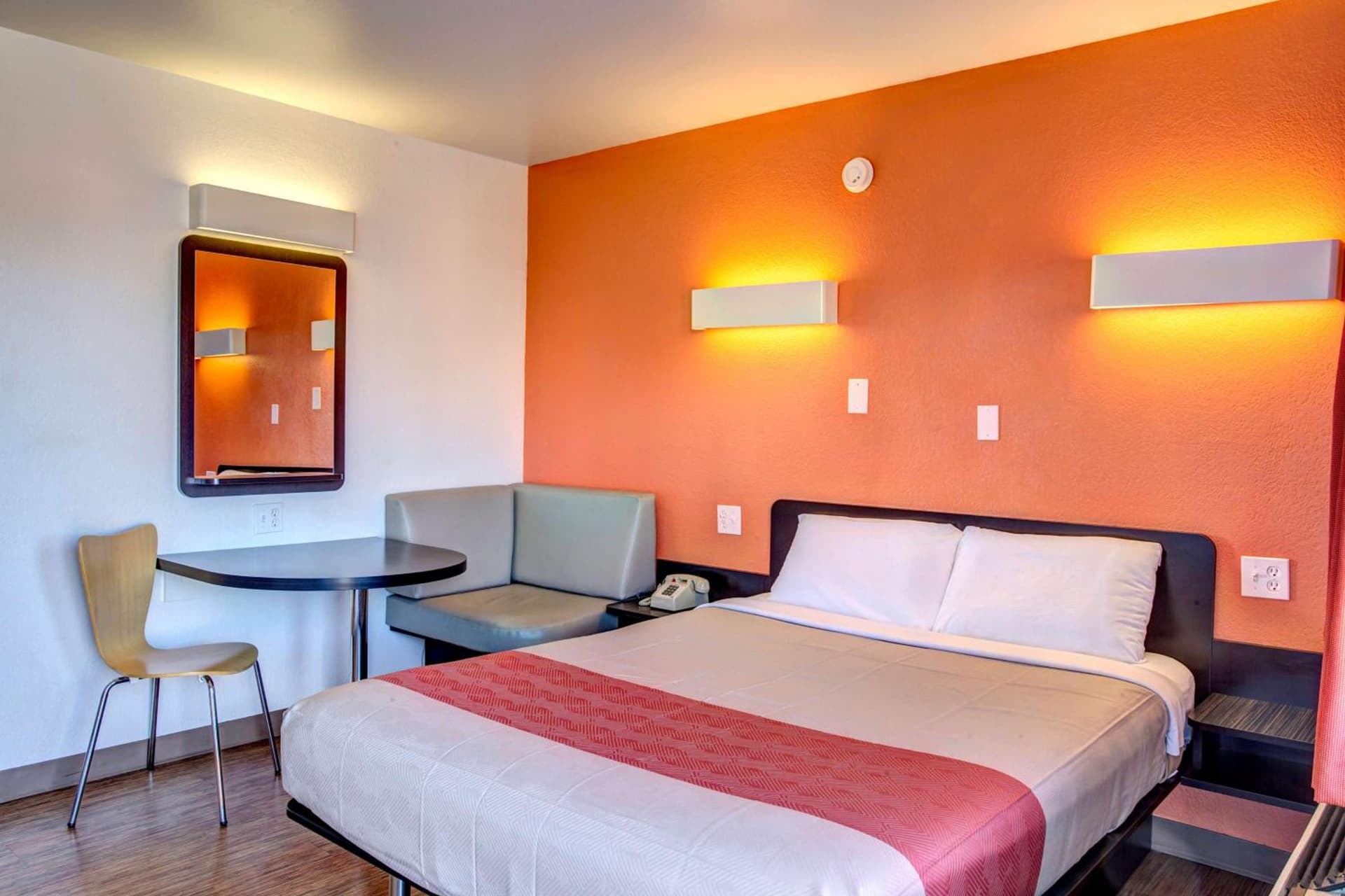 Motel 6-Murfreesboro, TN gallery photo in Murfreesboro, TN — image 32