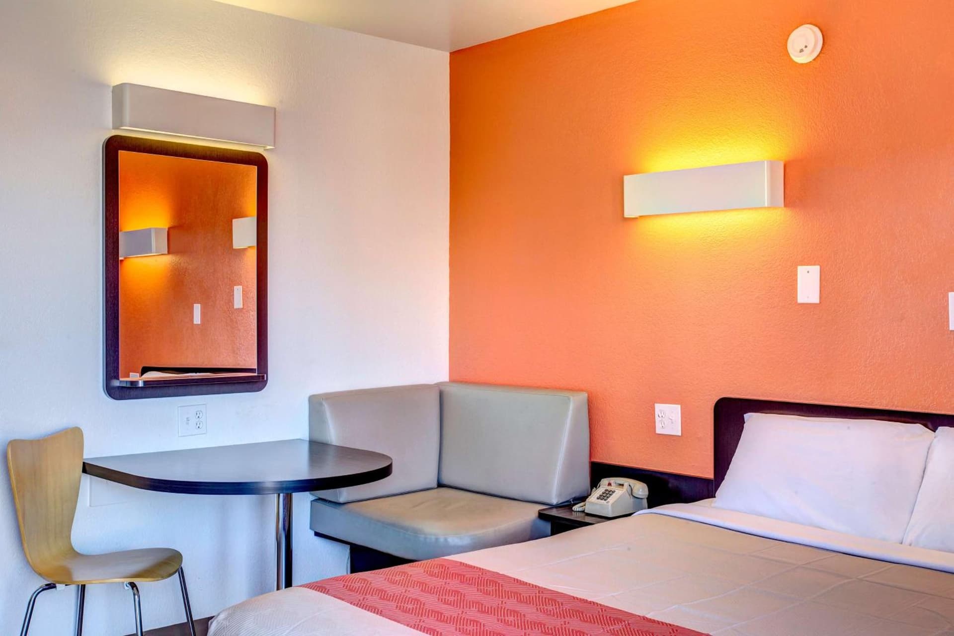 Motel 6-Murfreesboro, TN gallery photo in Murfreesboro, TN — image 38