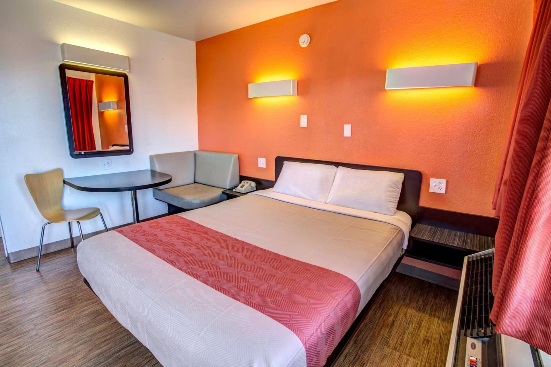Motel 6-Murfreesboro, TN gallery photo in Murfreesboro, TN — image 47