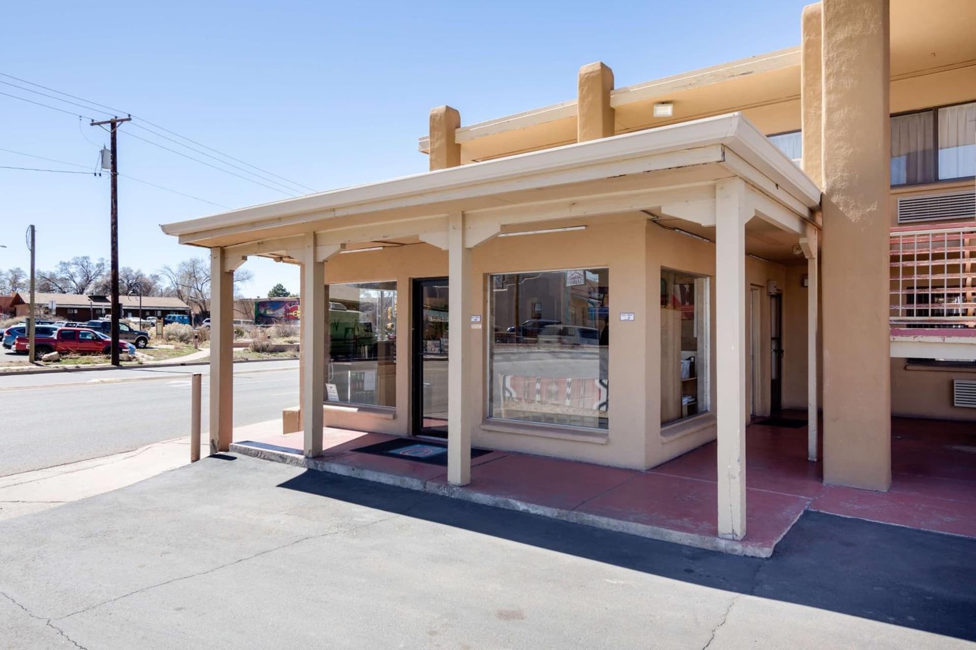 Motel 6-Santa Fe, NM - Downtown gallery photo in Santa Fe, NM — image 28