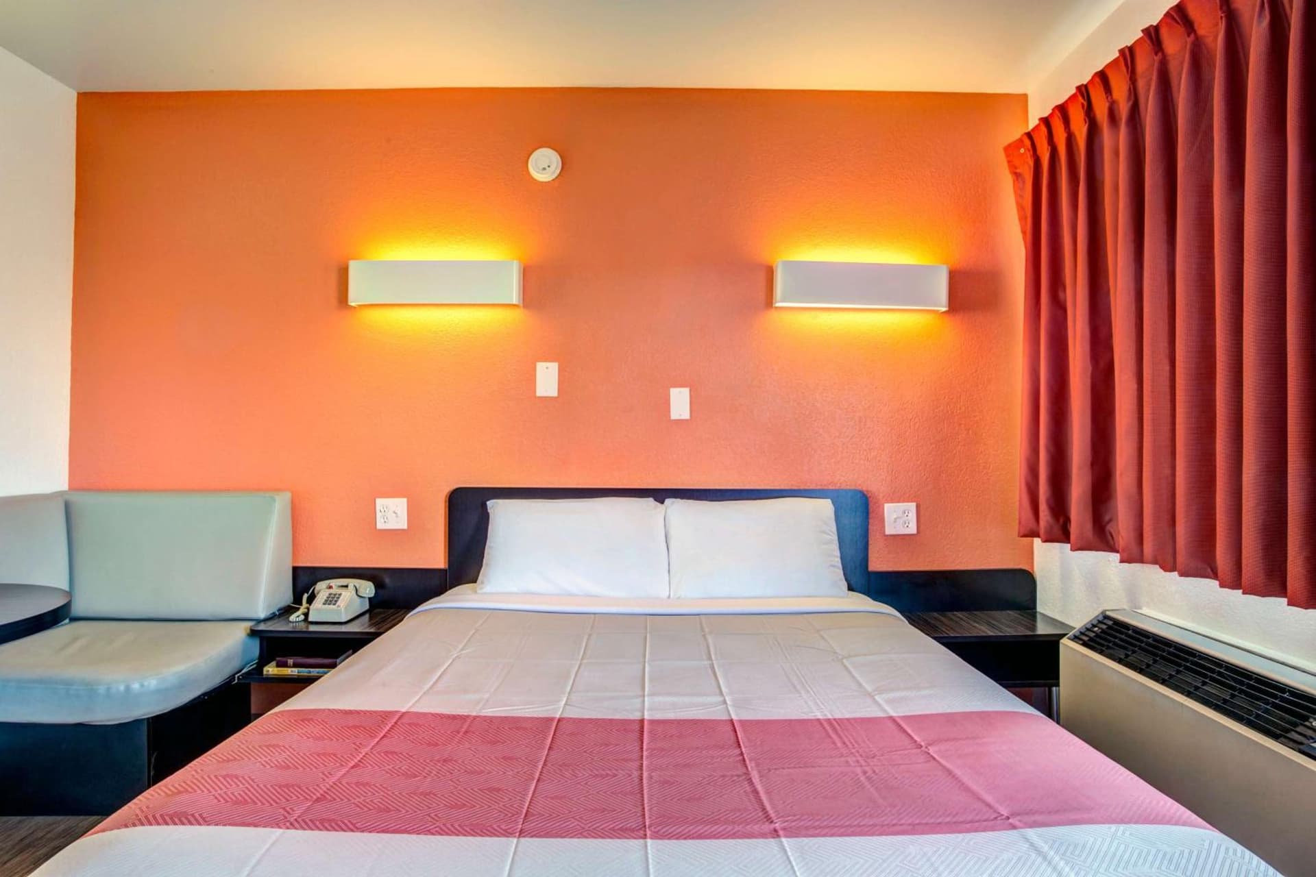 Motel 6-Murfreesboro, TN gallery photo in Murfreesboro, TN — image 8