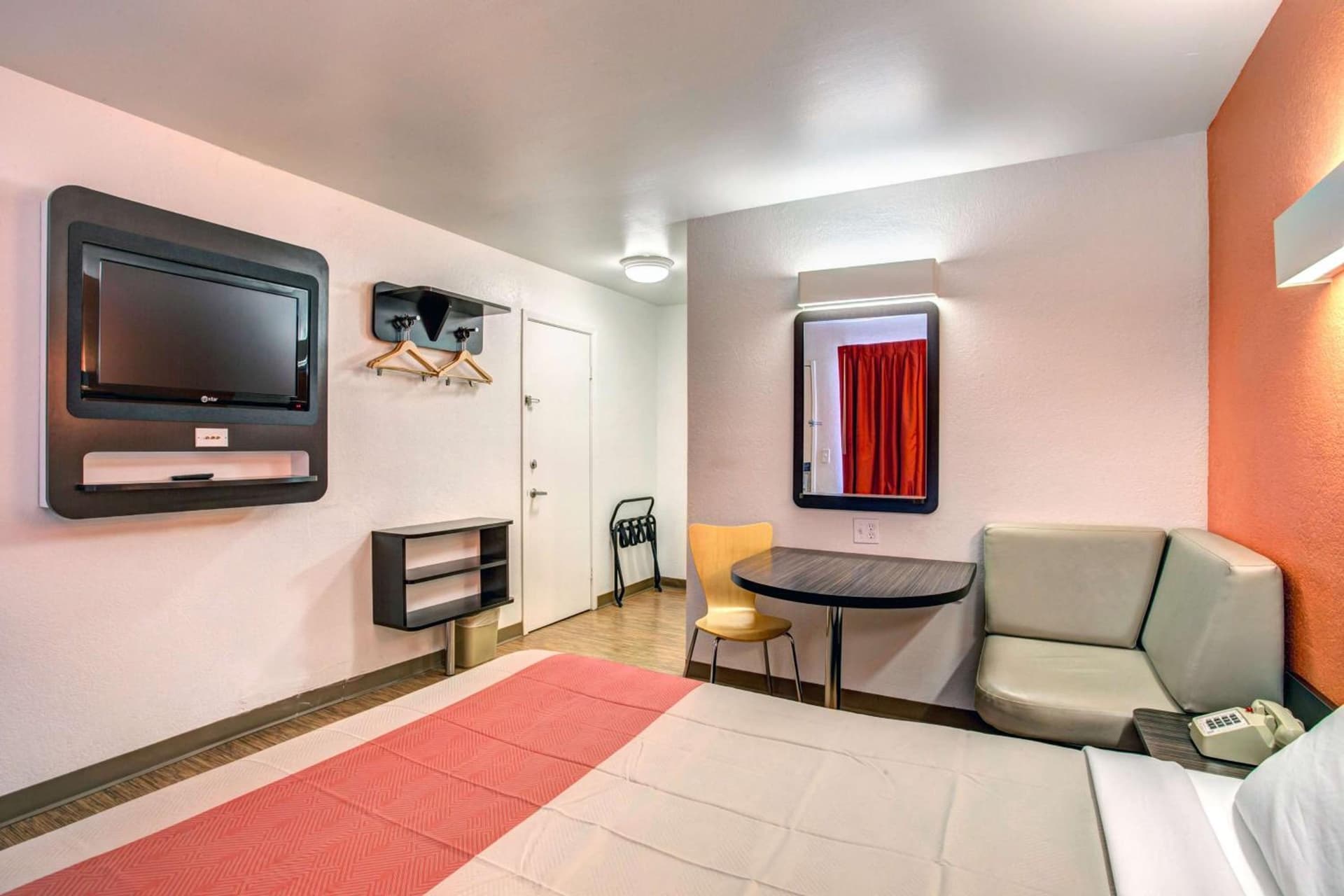 Motel 6-Murfreesboro, TN gallery photo in Murfreesboro, TN — image 49
