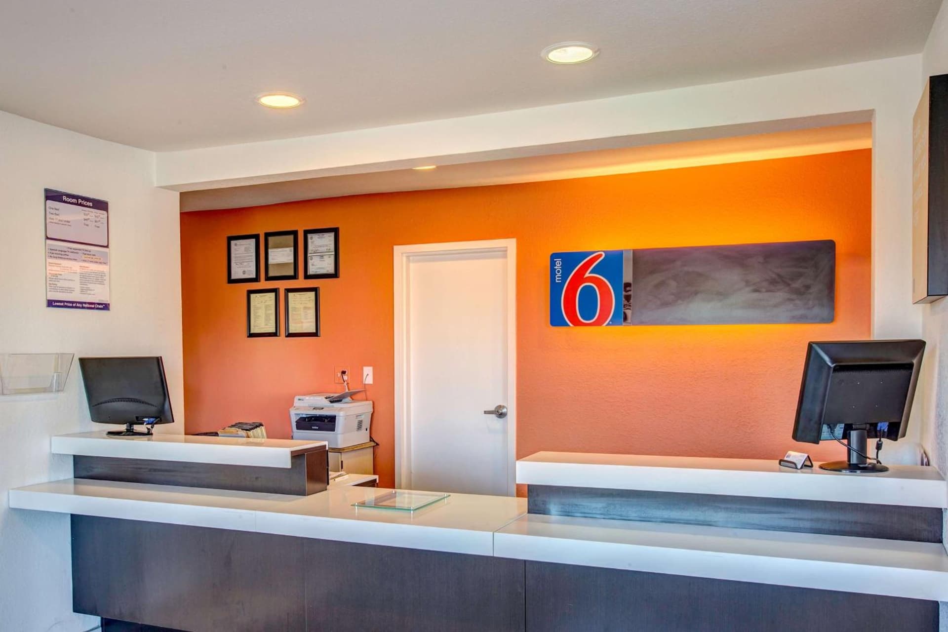 Motel 6-Murfreesboro, TN gallery photo in Murfreesboro, TN — image 46