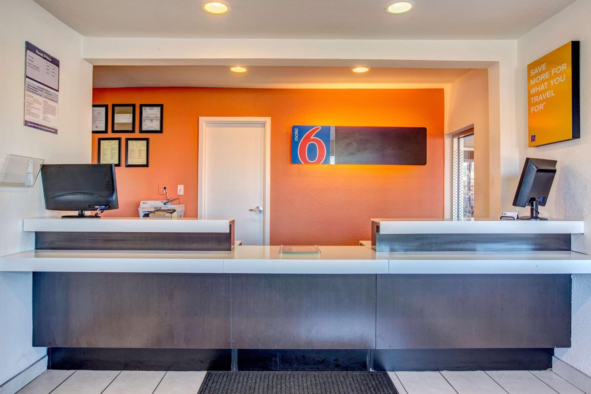 Motel 6-Murfreesboro, TN property views in Murfreesboro, TN — gallery photo 3