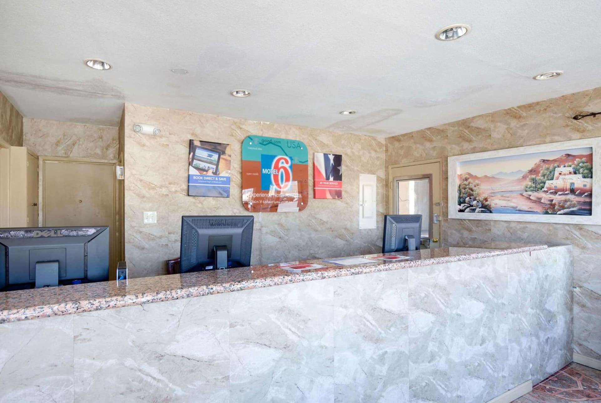 Motel 6-Santa Fe, NM - Downtown gallery photo in Santa Fe, NM — image 61