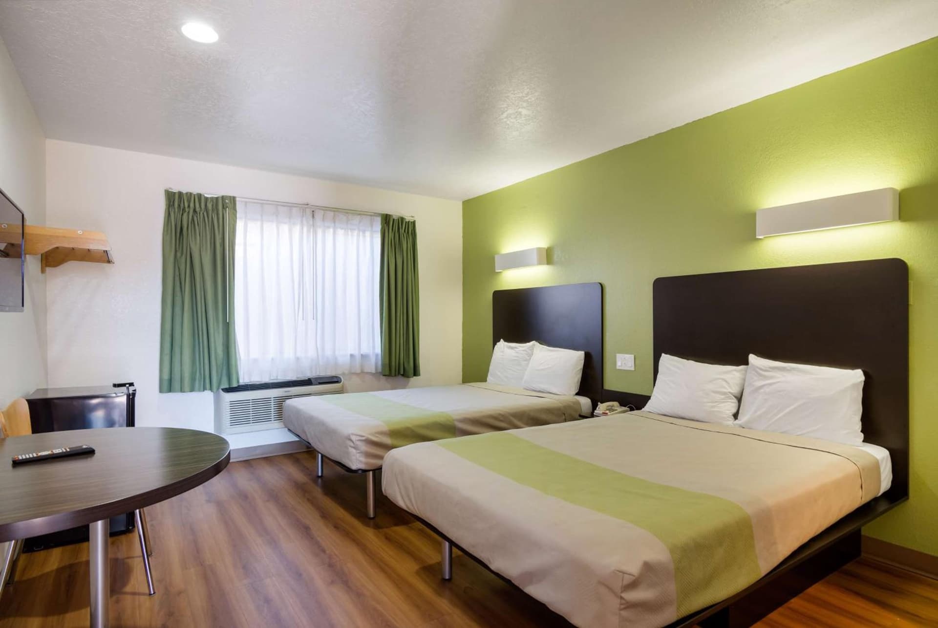 Motel 6-Santa Fe, NM - Downtown gallery photo in Santa Fe, NM — image 47