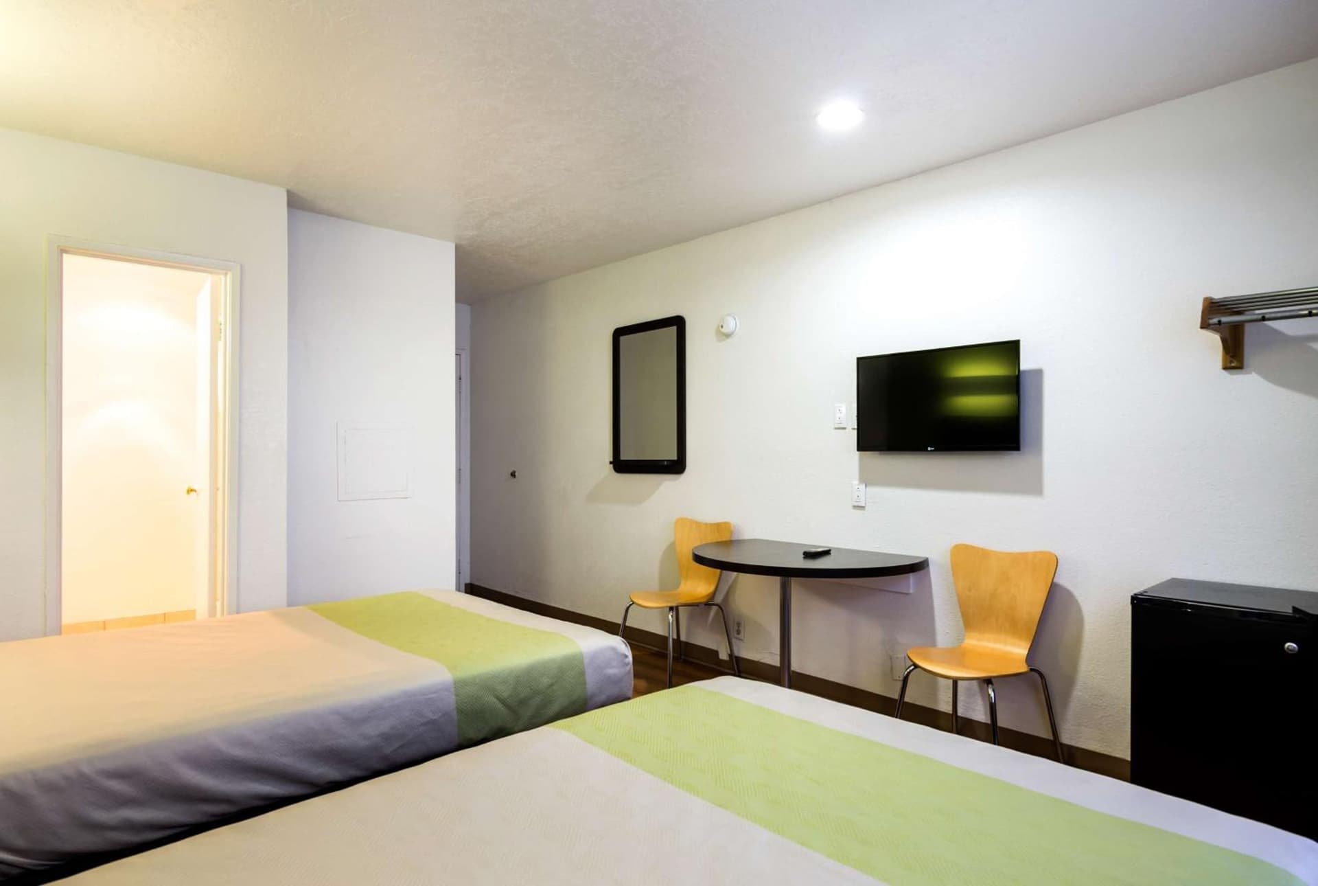 Motel 6-Santa Fe, NM - Downtown gallery photo in Santa Fe, NM — image 18