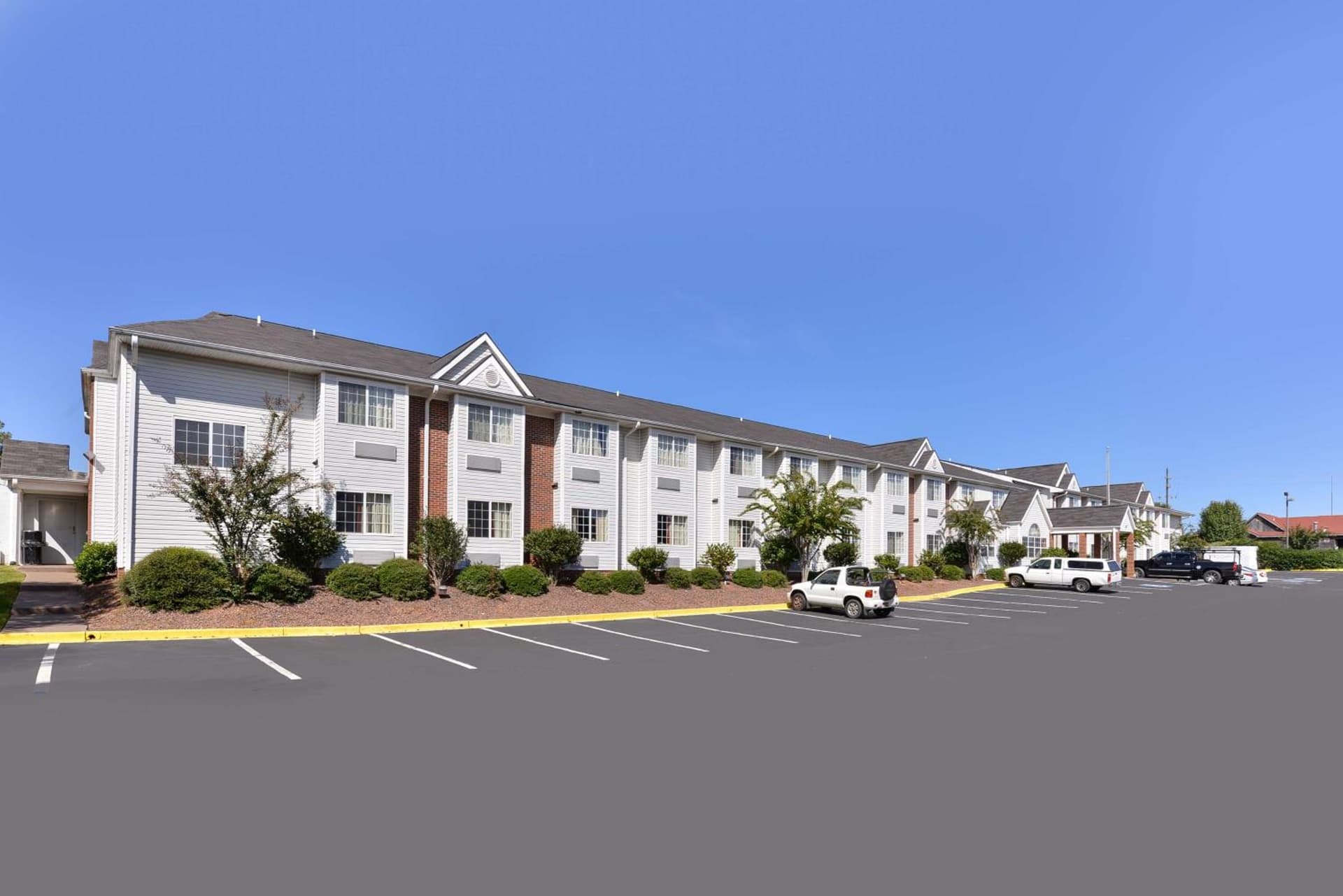 Motel 6-Richburg, SC — hotel in Richburg, South Carolina