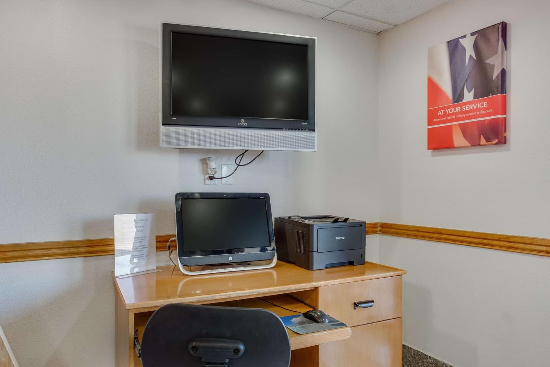 Motel 6-El Paso, TX - West gallery photo in El Paso, TX — image 47