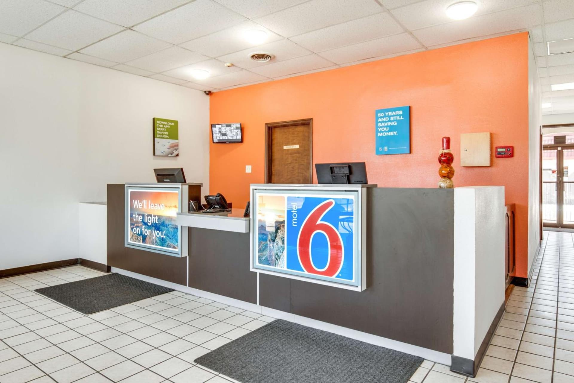 Motel 6-Longview, TX - North gallery photo in Longview, TX — image 5