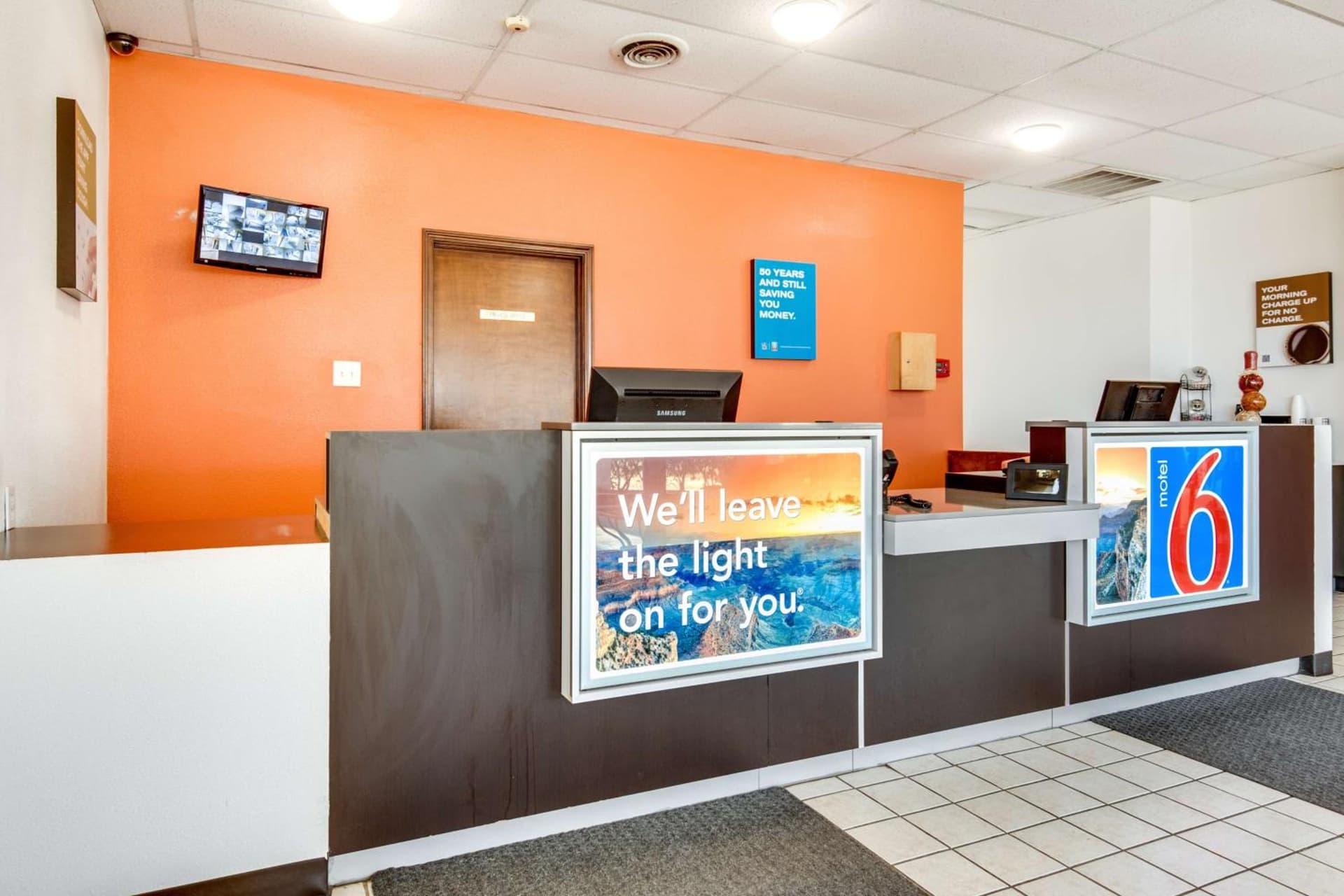 Motel 6-Longview, TX - North gallery photo in Longview, TX — image 25