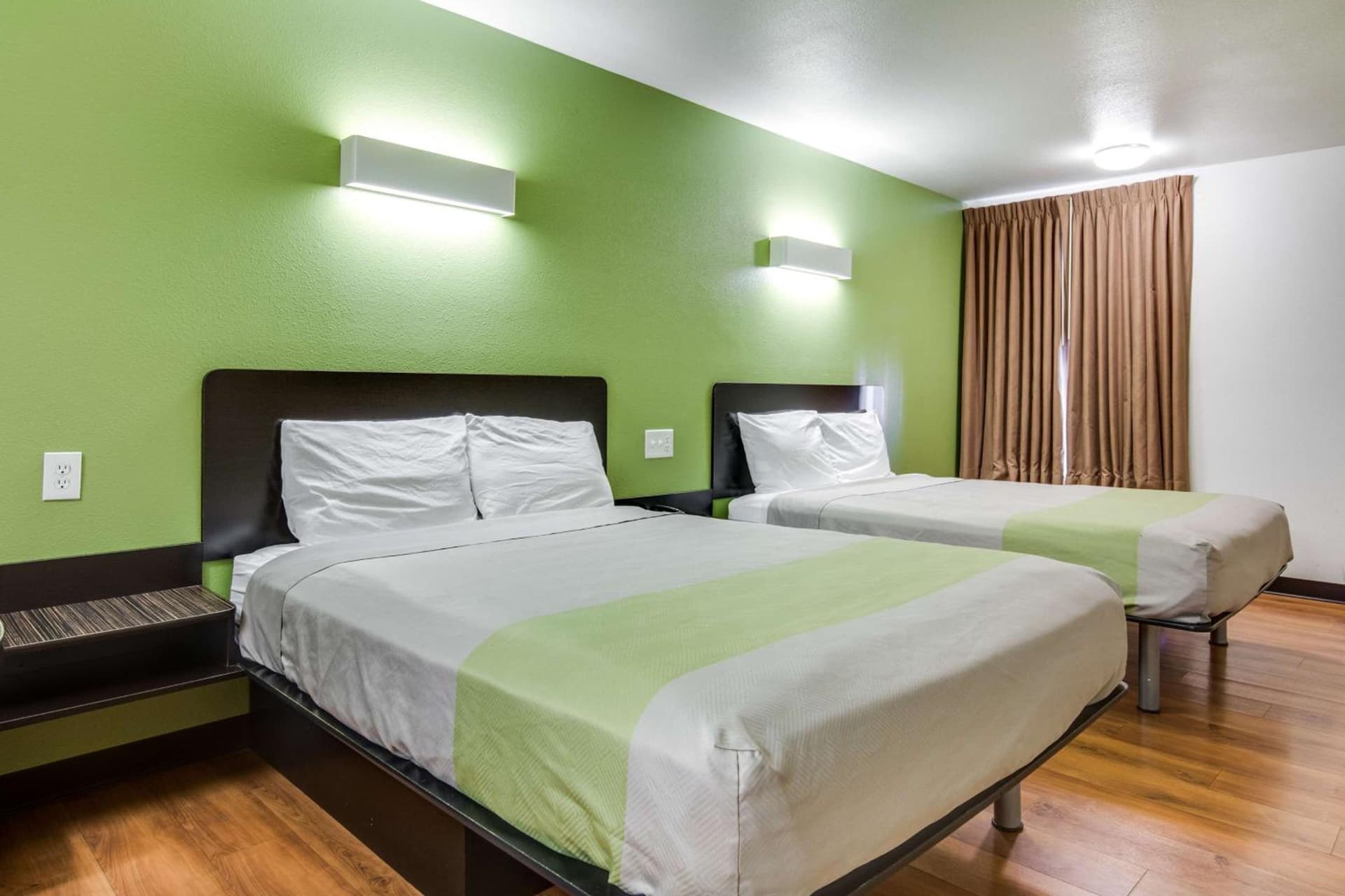 Motel 6-Longview, TX - North gallery photo in Longview, TX — image 44