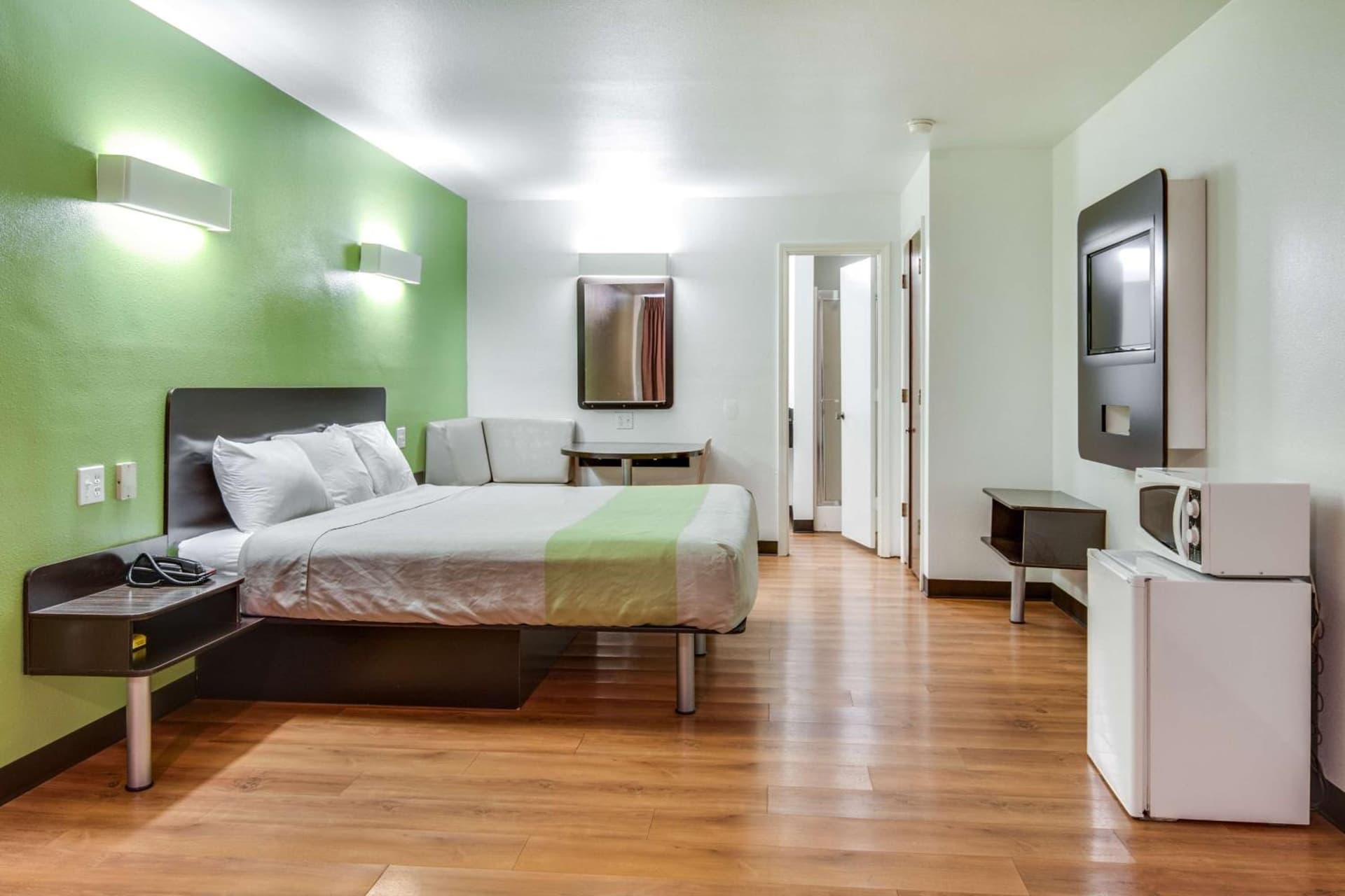 Motel 6-Longview, TX - North gallery photo in Longview, TX — image 14