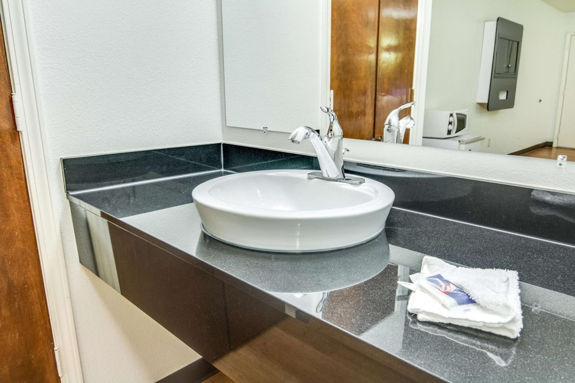 Motel 6-Longview, TX - North gallery photo in Longview, TX — image 32