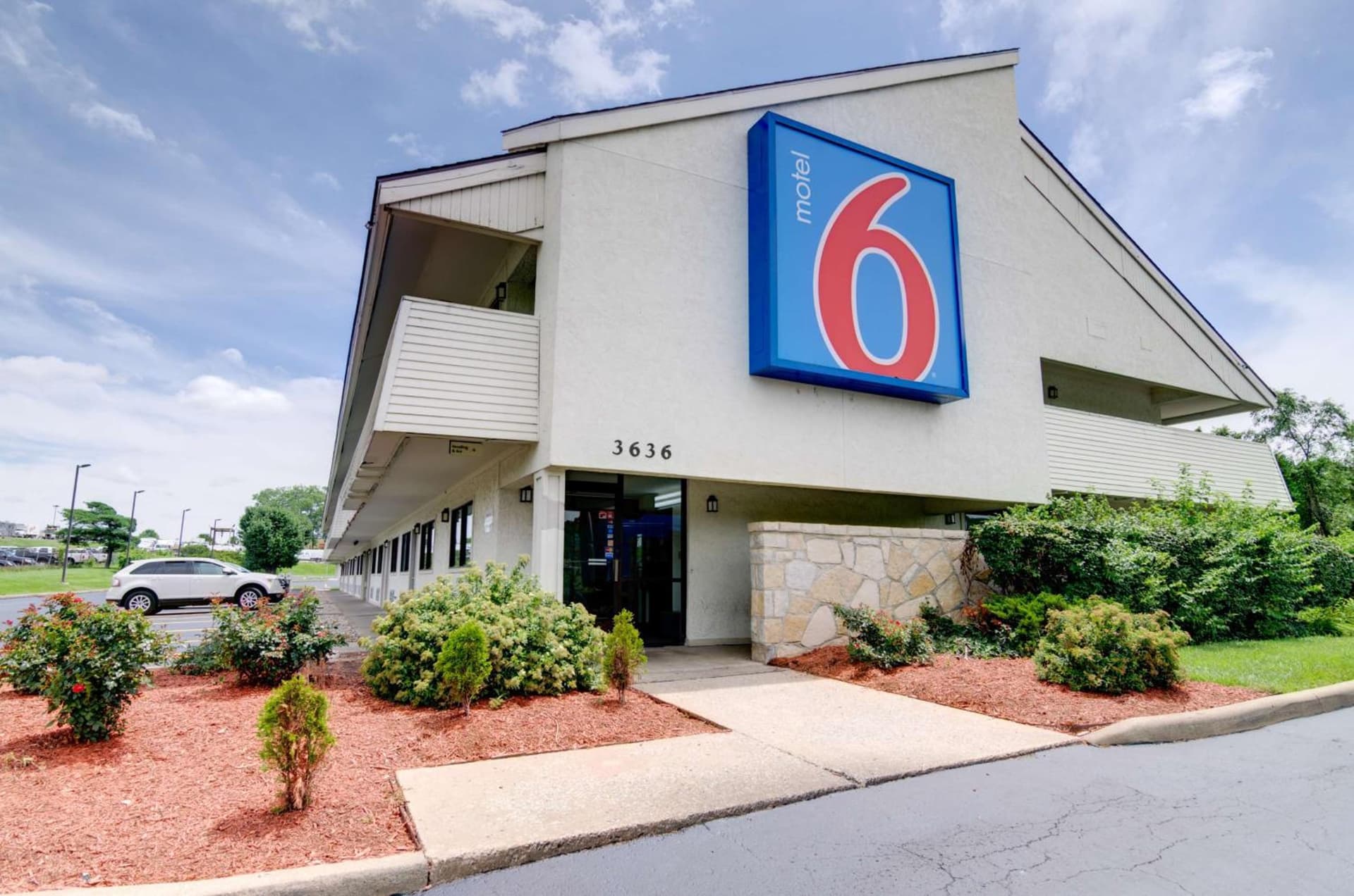 Days Inn by Wyndham Kansas City Northeast gallery photo in Kansas City, MO — image 10